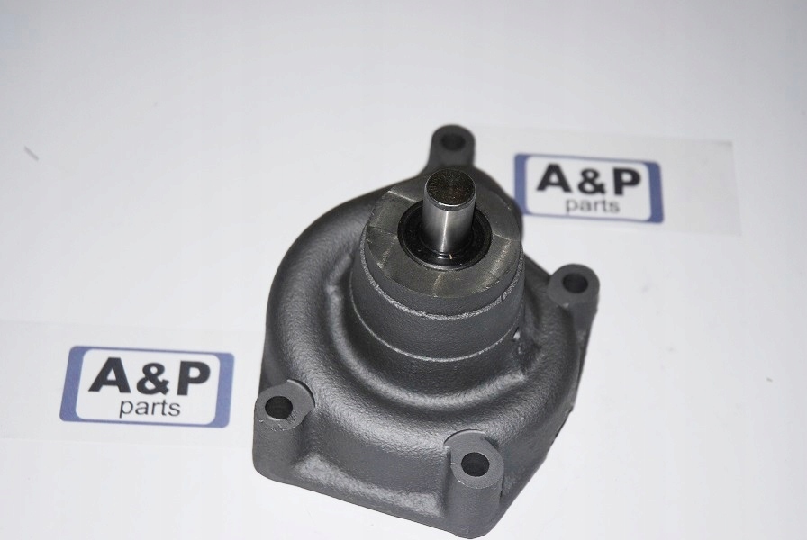 POMPA WODY PERKINS 4.107 4.108 WAŁEK 16MM