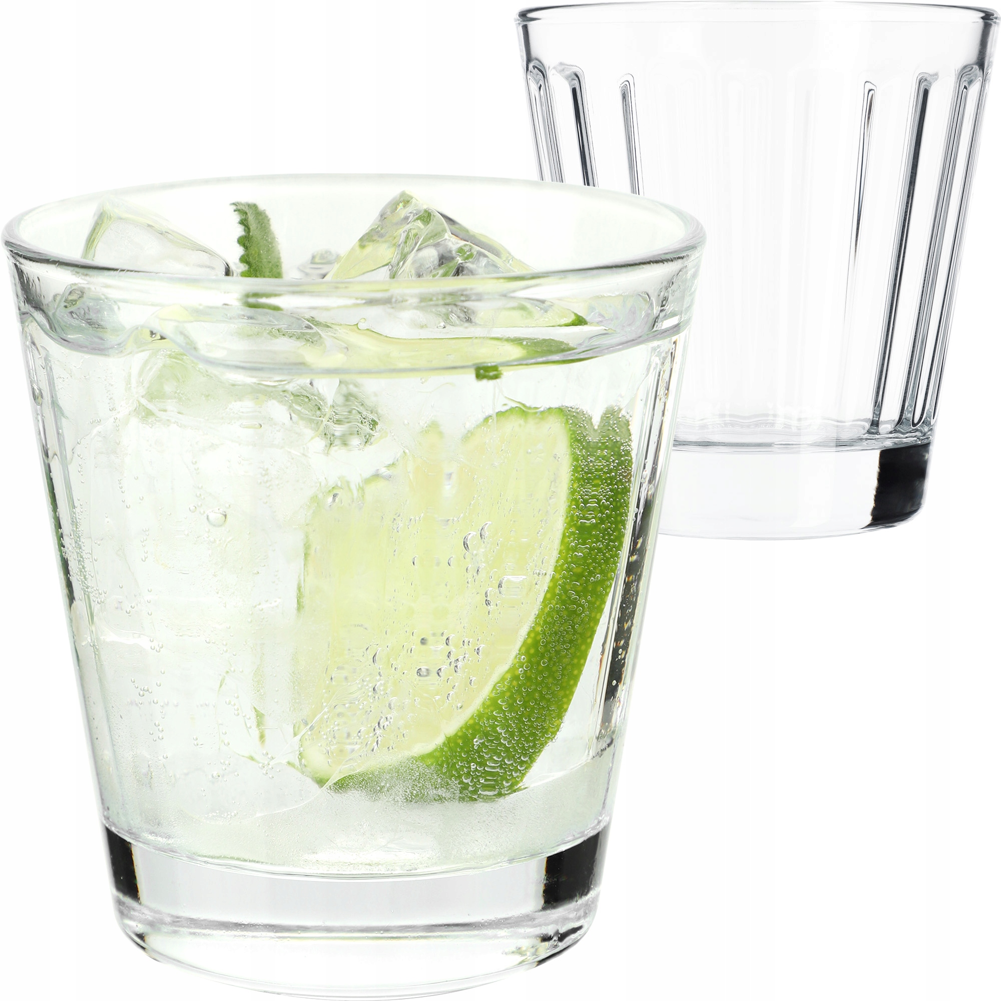 

Szklanka 175ml Do Drinków Napojów Whisky Wody Mała