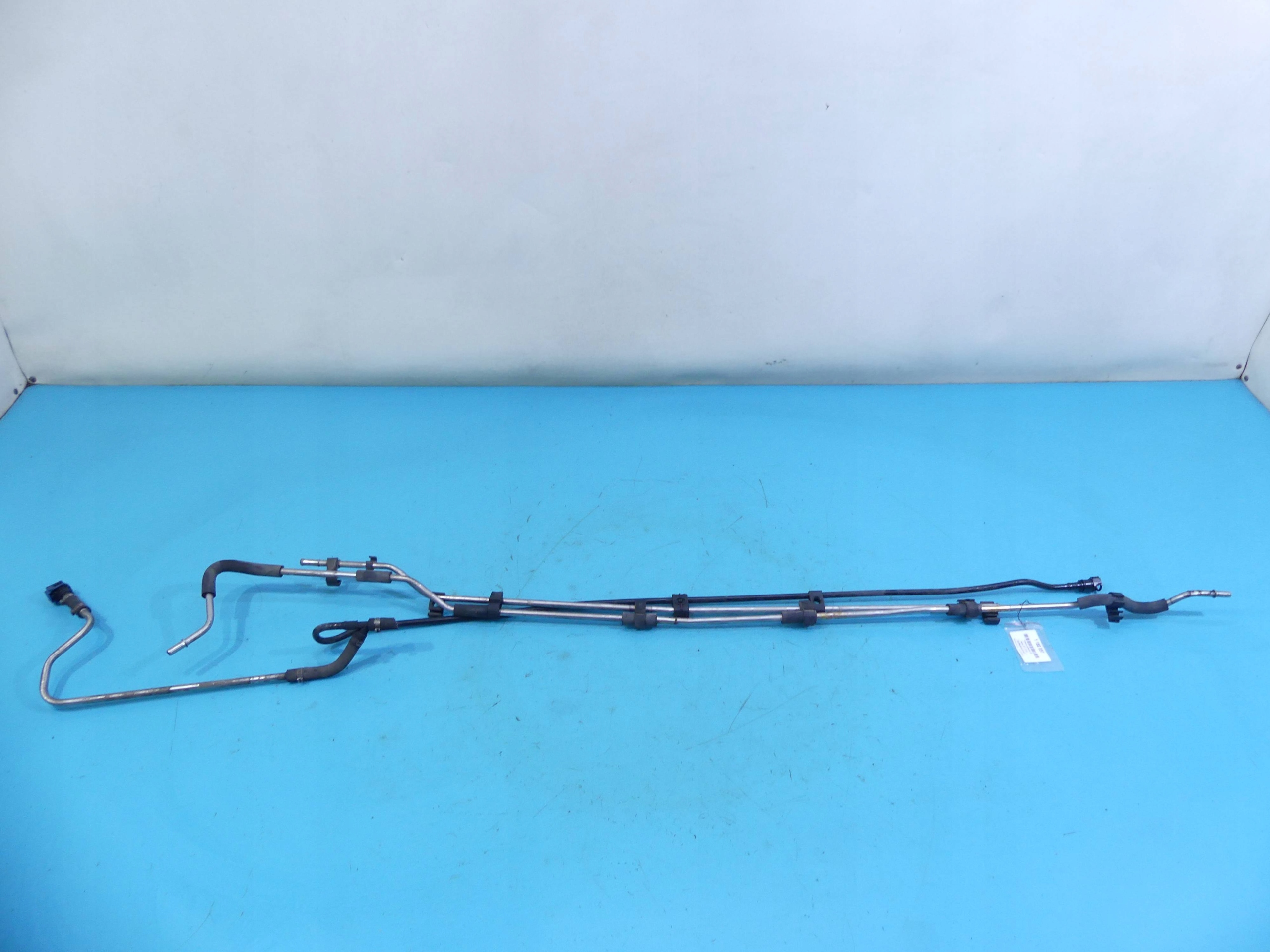 Топливопровод JAGUAR XF II X260 2.0 D