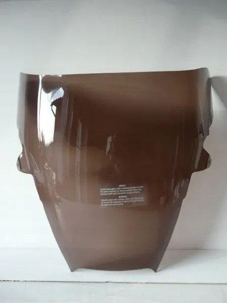 Sklo spoiler na motorku Honda Vfr 800 1998-2002r.