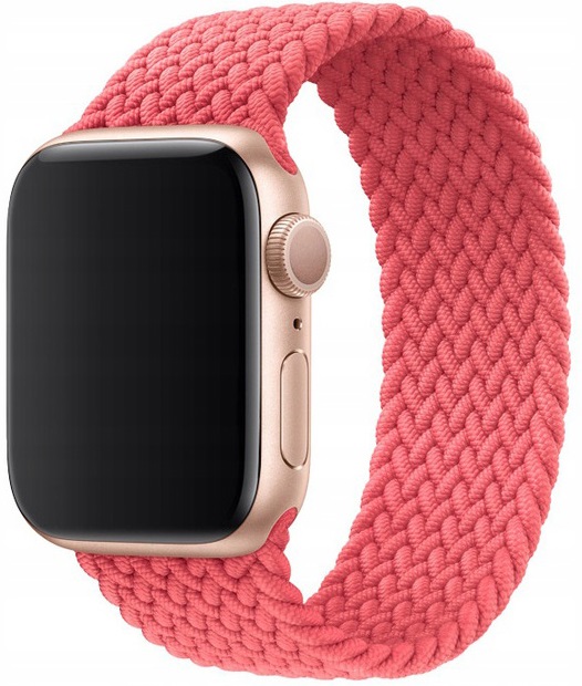 

Pasek Do Apple Watch 3 4 5 6 7 Se 42 44 45 mm