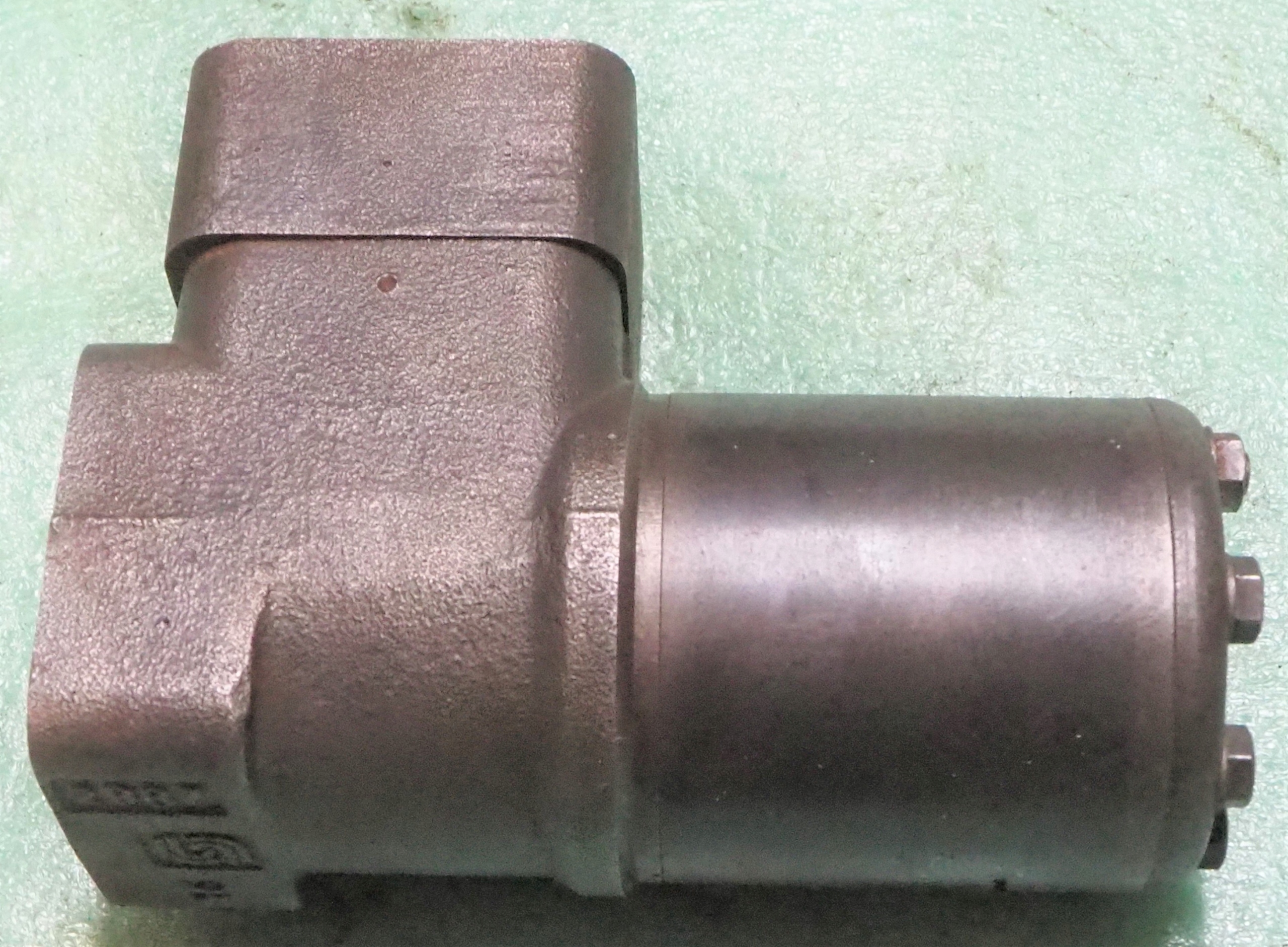 LS150-107 - Orbitrol Sauer Danfoss OSPB 630 LS 150-0107