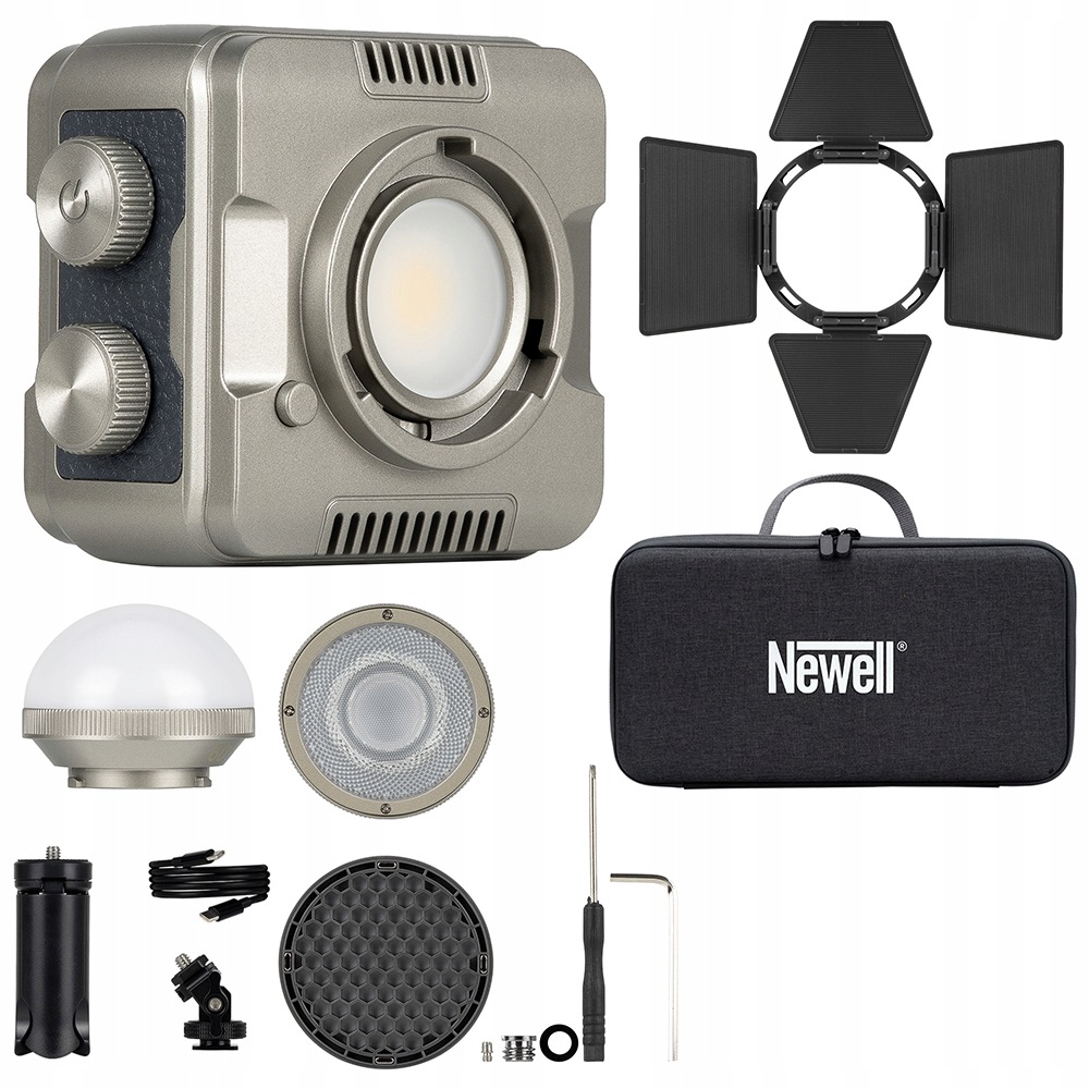 Led lampa Zora Mini 40 Rgb Newell