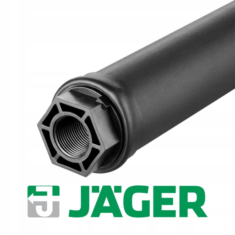 

Dyfuzor Rurowy Jager JetFlex Bio Oczyszczalnia 750