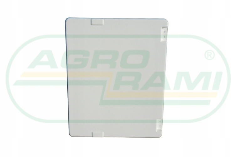 Střešní okno Fendt Farmer, laminát Favorit