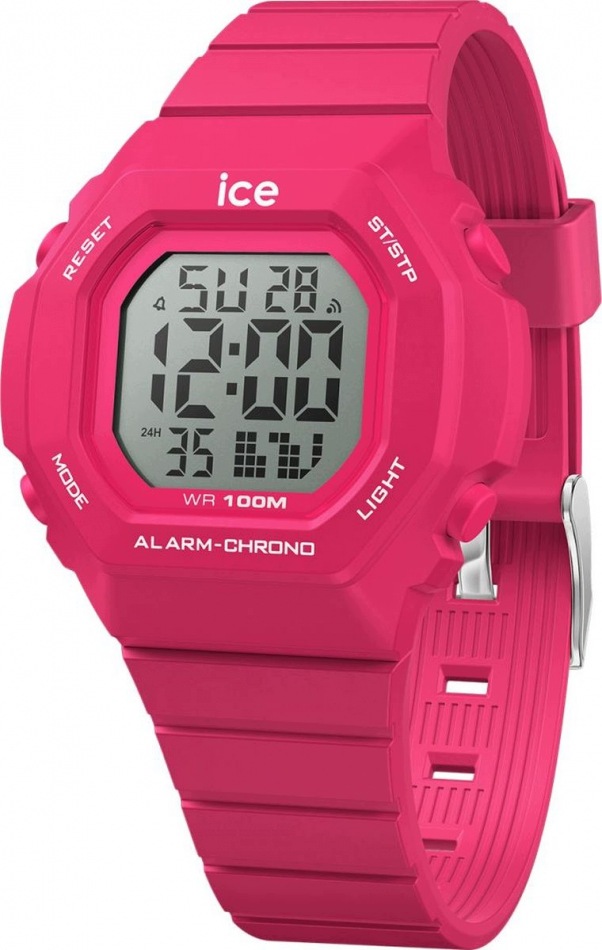 Dámské a dívčí Hodinky Ice-watch 022100 růžové, módní plavecké
