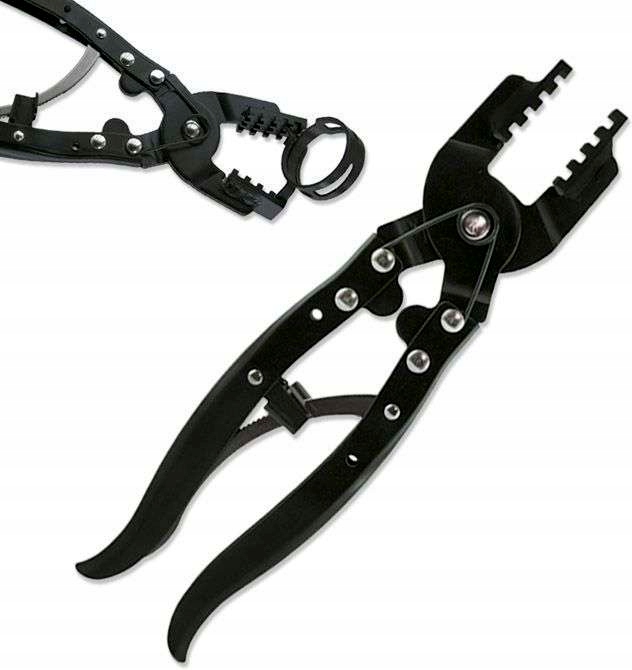 JBM плоскогубці 22-55 мм код: D. 52509