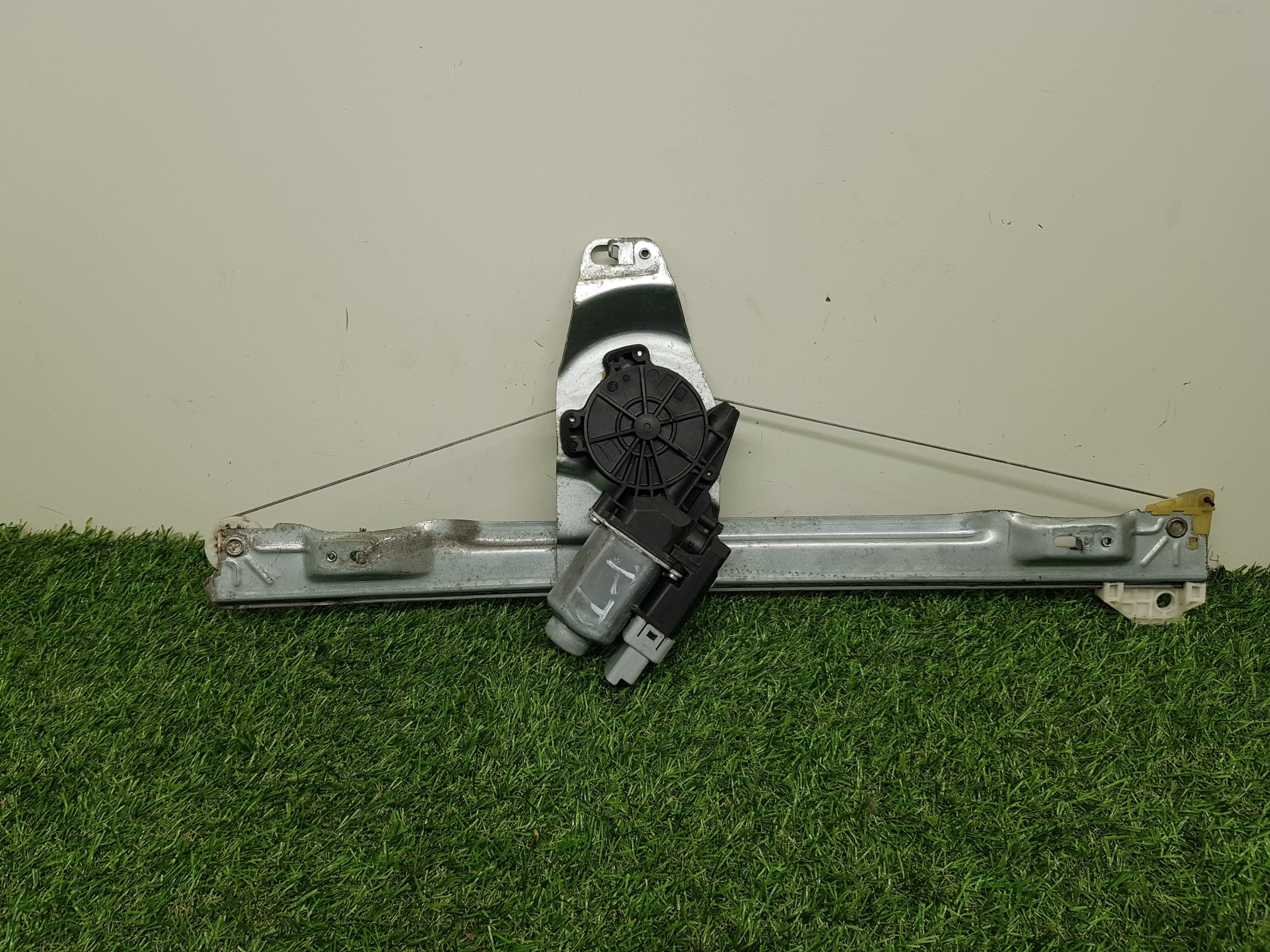 ELE mechanism windows right rear CITROEN C4 GRAND PICASSO
