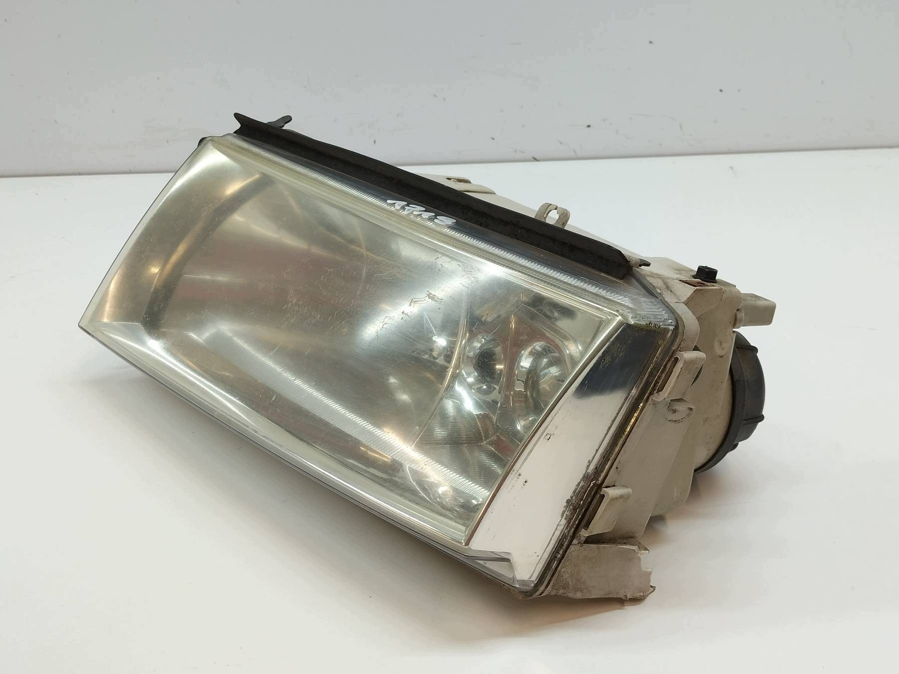 light front left EU LIFT Skoda Octavia and (1996-2010)