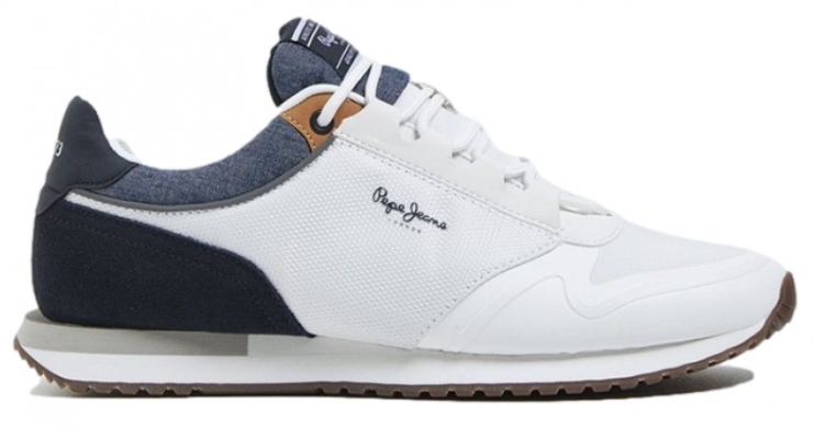 

-11% Pepe Jeans Buty Męskie PMS30834 44