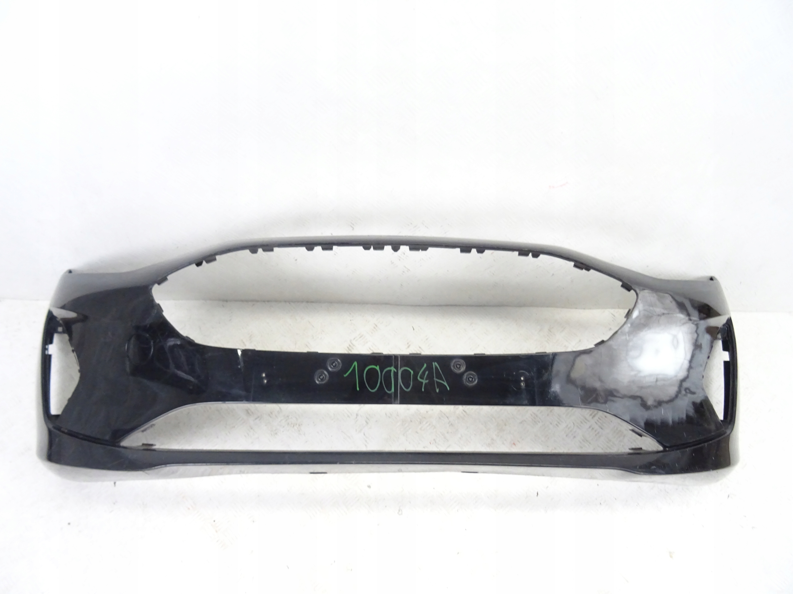FORD FIESTA 8 MK8 bumper front front