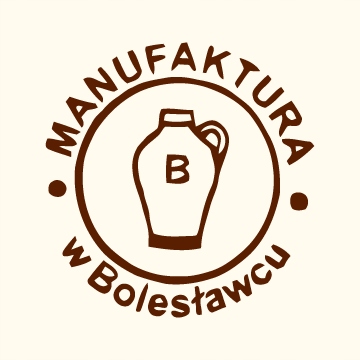 Talerz śniadaniowy 22 cm ceramika BOLESŁAWIEC tulipany UNIKAT BM04 EAN (GTIN) 5904915302325