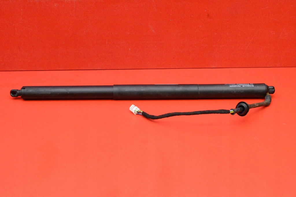 damper SILOWNIKI bonnet boot 81831-CV100 KIA EV6 21