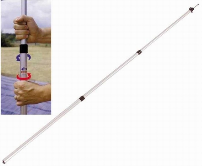 Телескопічна трубка 95-230