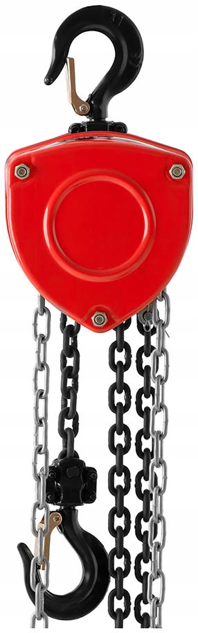 Reťazový navijak reťazový navijak 1000 kg 6 m