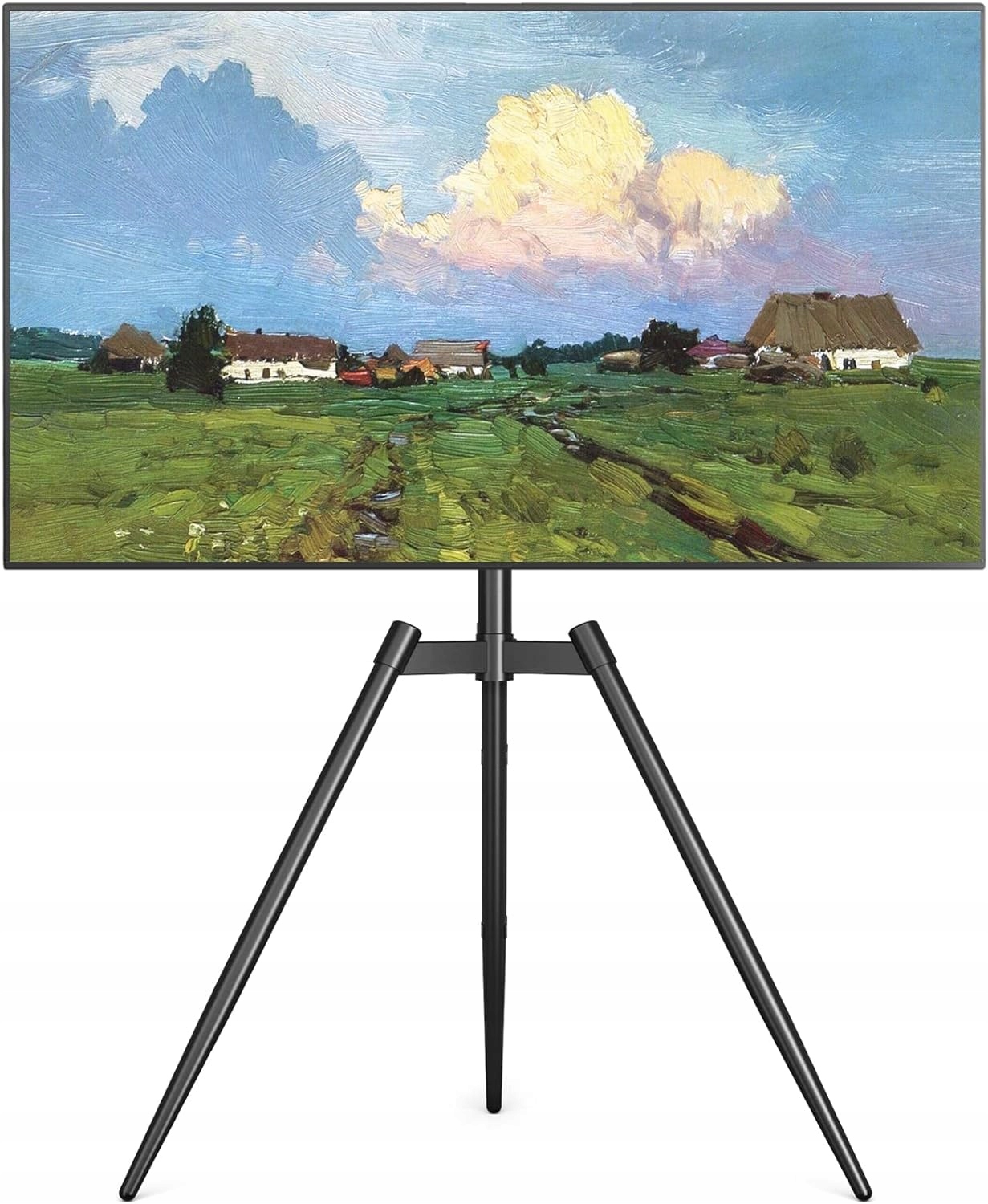 Podlahový stojan pro televizory 32-65 Tripod 35 kg