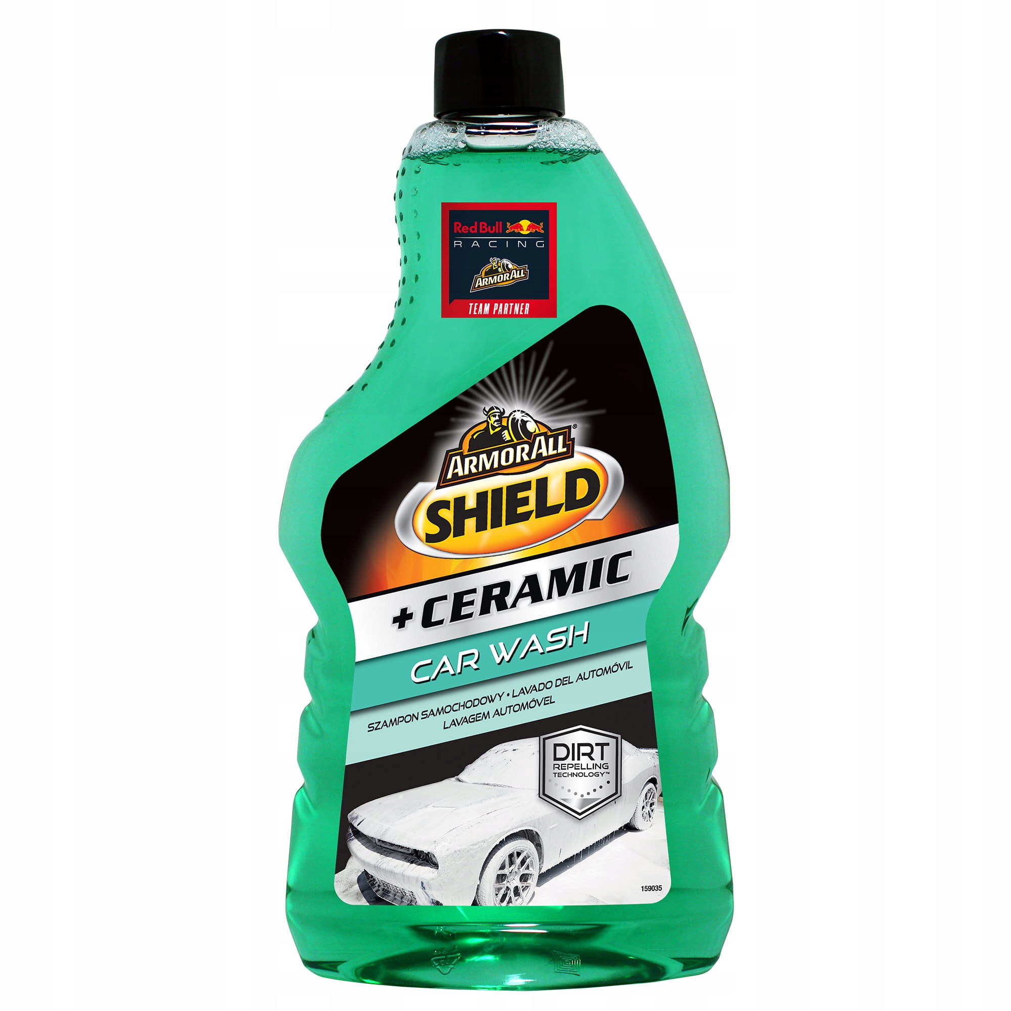 

Armor All Shield Ceramic Car Wash ceramiczny sza