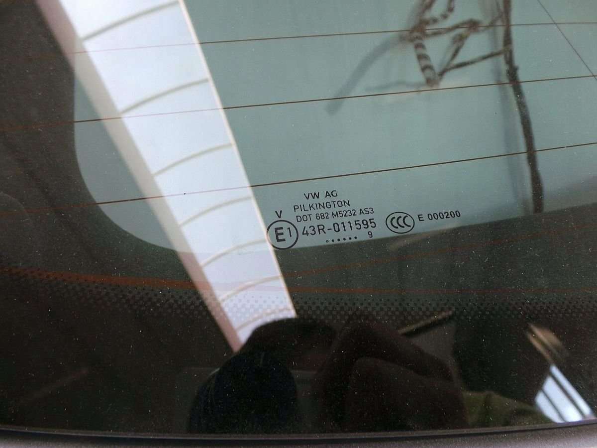 SEAT TARRACO 2019 KLAPA BAGAŻNIKA TYŁ TYLNA LA7WL Typ samochodu Samochody osobowe