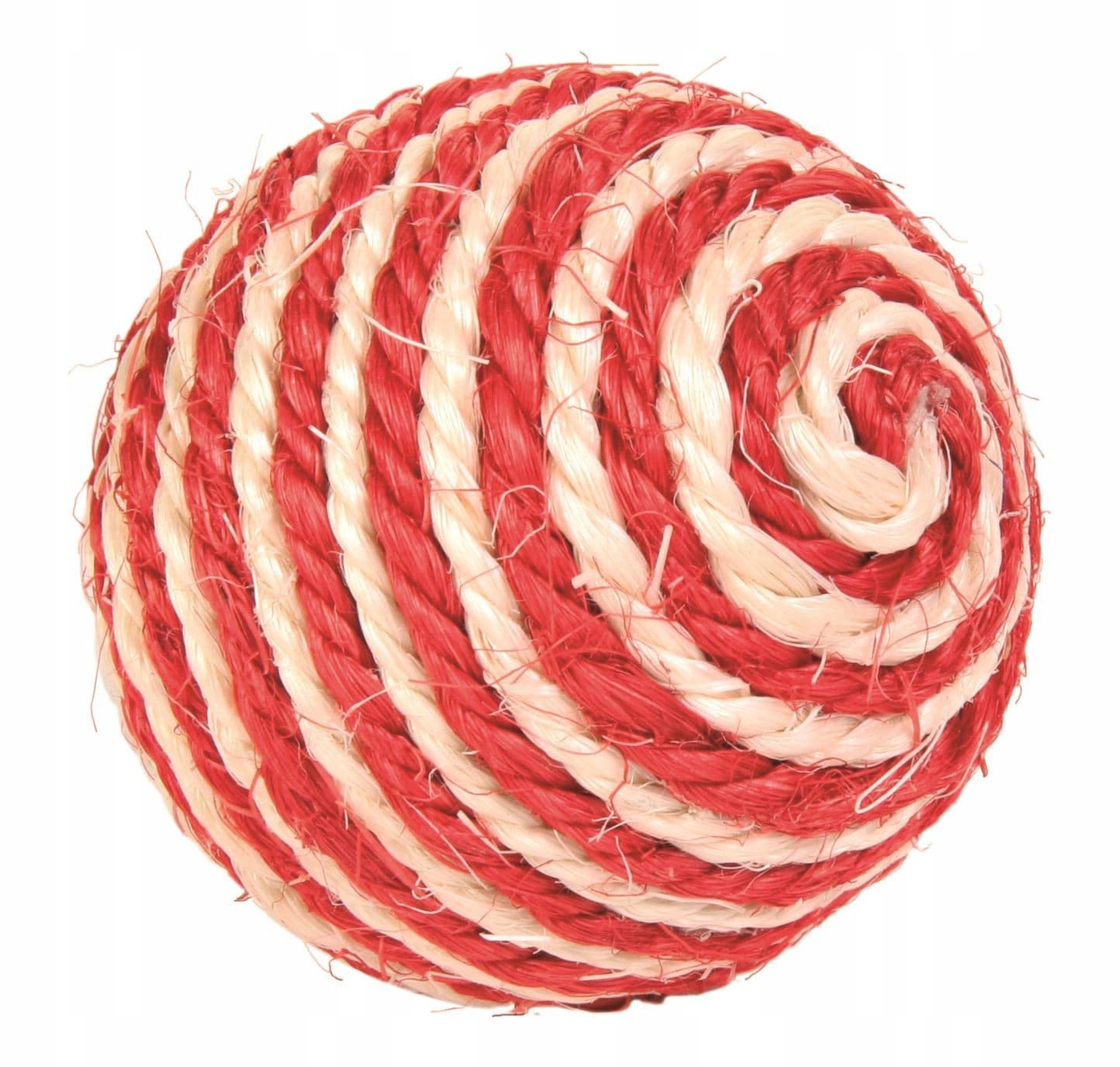 

Trixie Piłka sizalowa 6,5cm