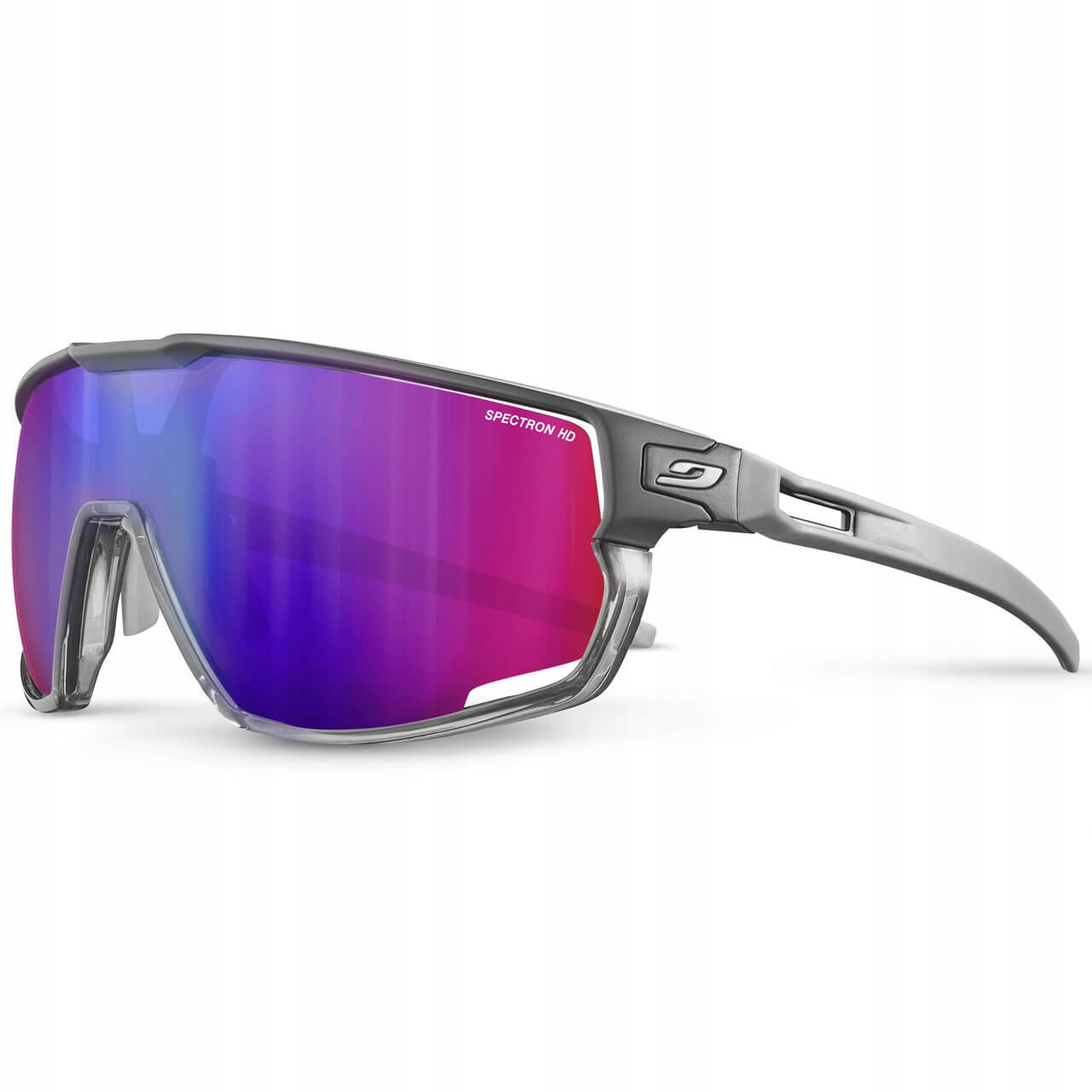 Sluneční brýle Julbo Rush Spectron Hd 3