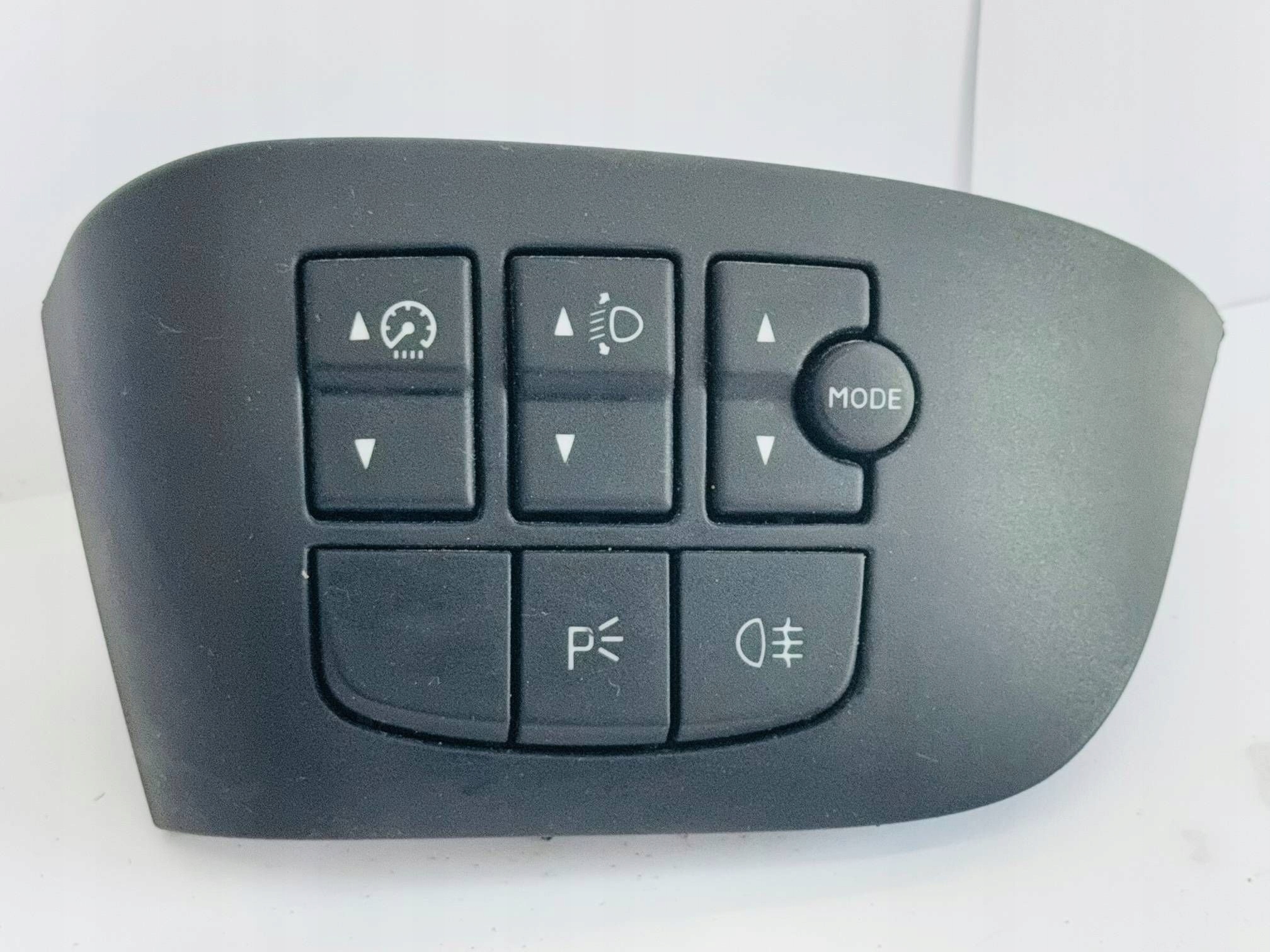 switch light switch PRZECIWMGIELNYCH FIAT STILO B569
