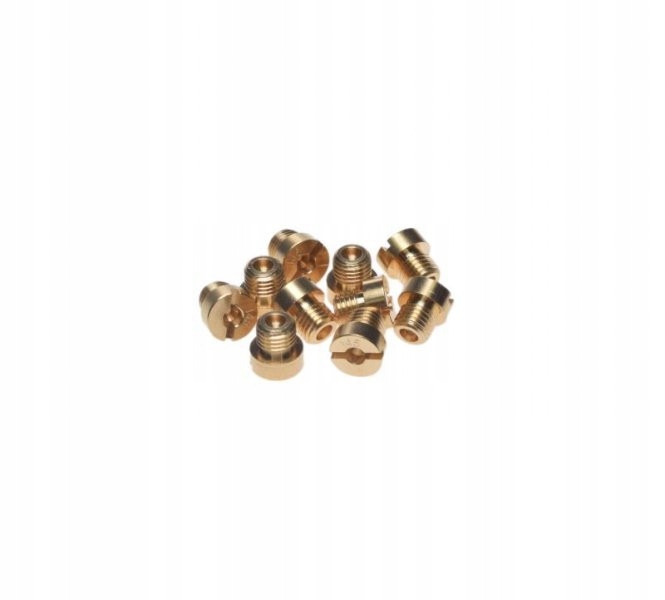 Dysza 60 Gaźnika 6mm 1szt