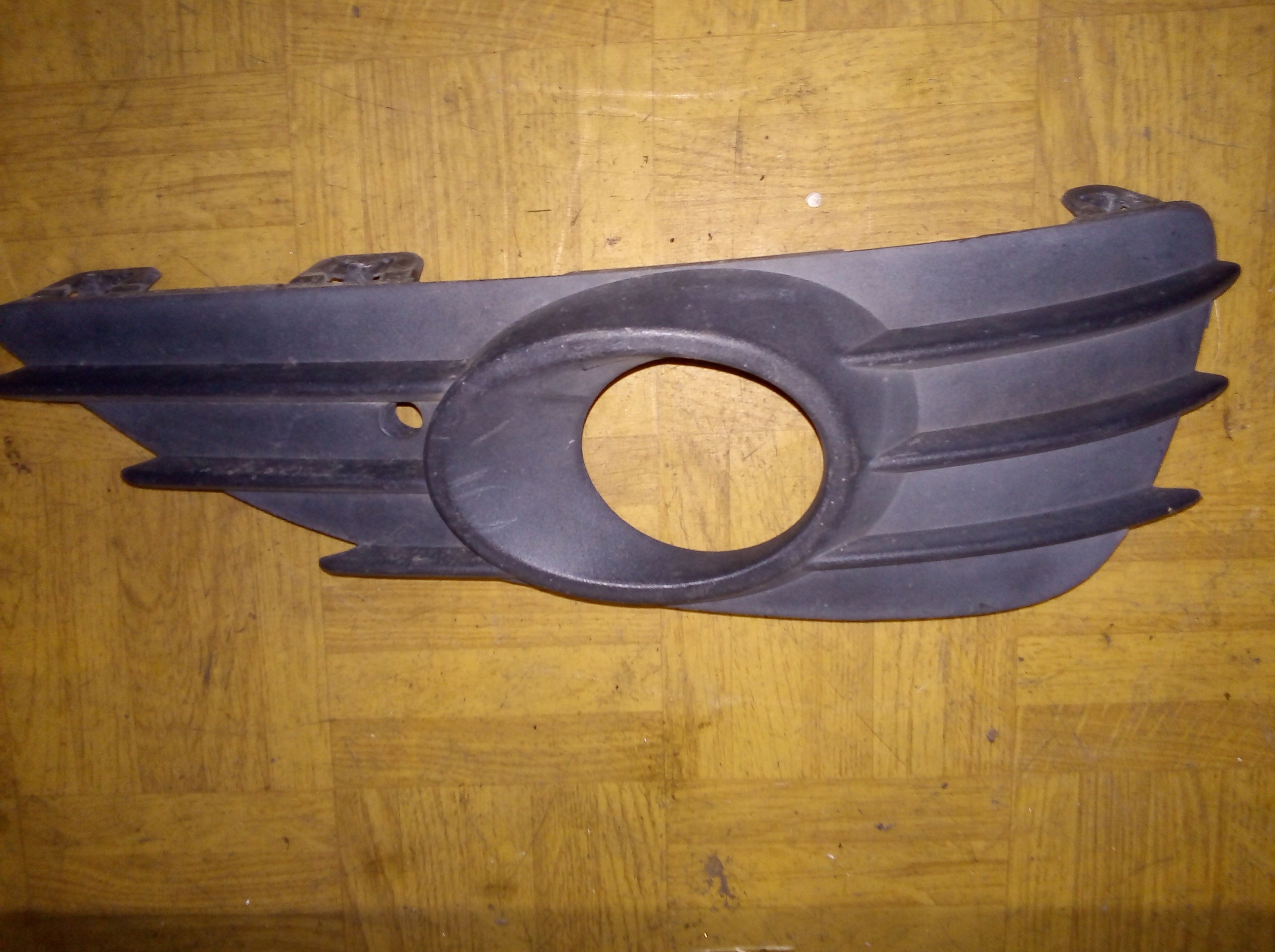 griglia Paraurti OPEL ASTRA III