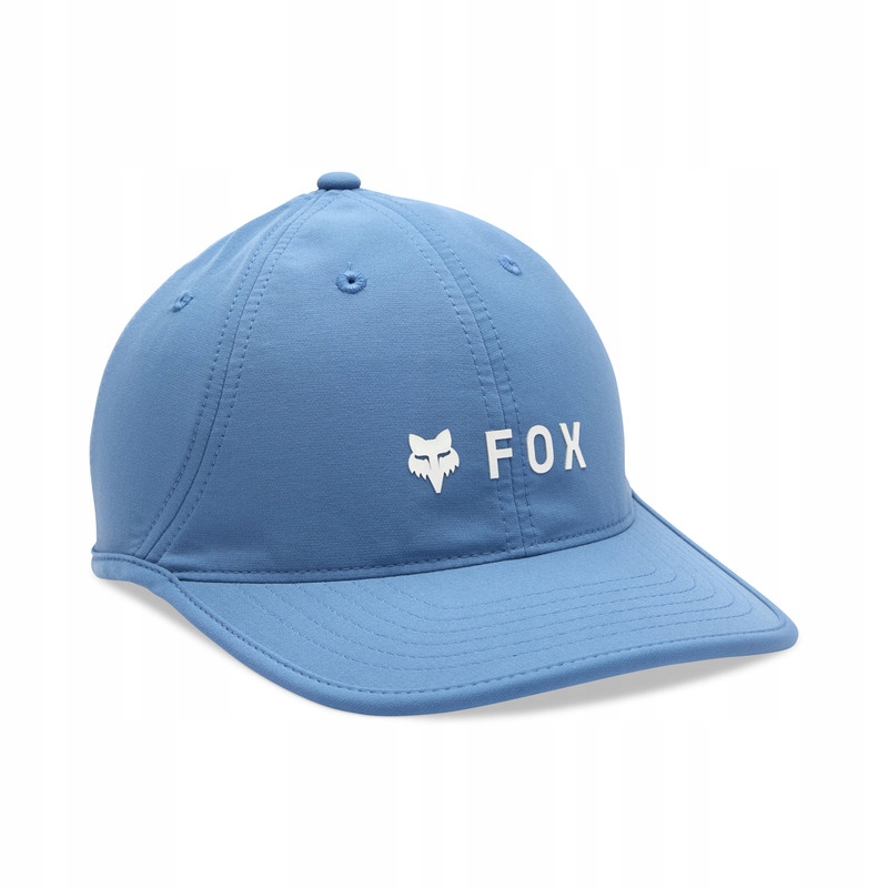 Kšiltovka Fox Lady Absolute Tech Light Slate Os