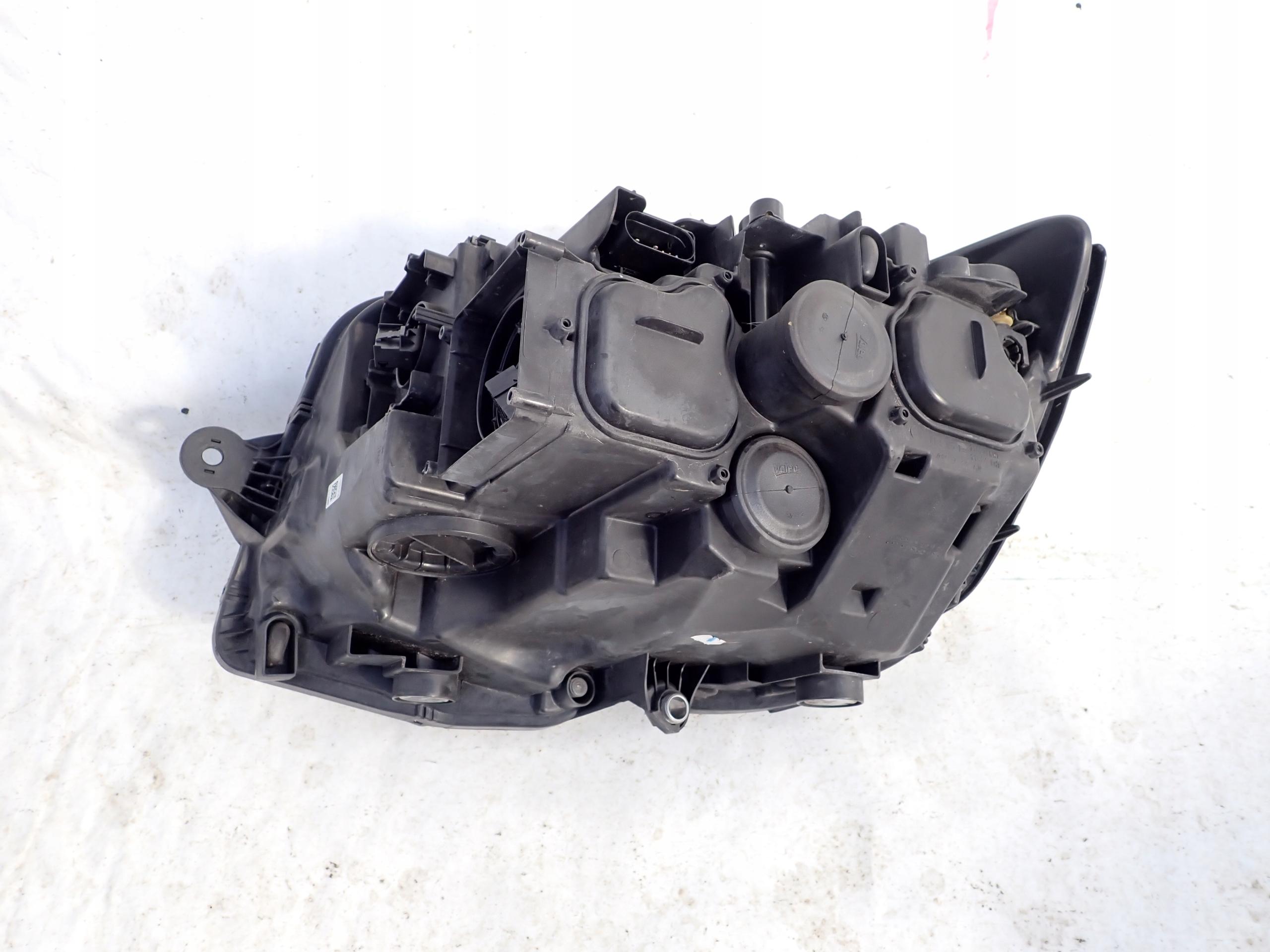 VW T6 15- light right front FULL LED 7E1941036