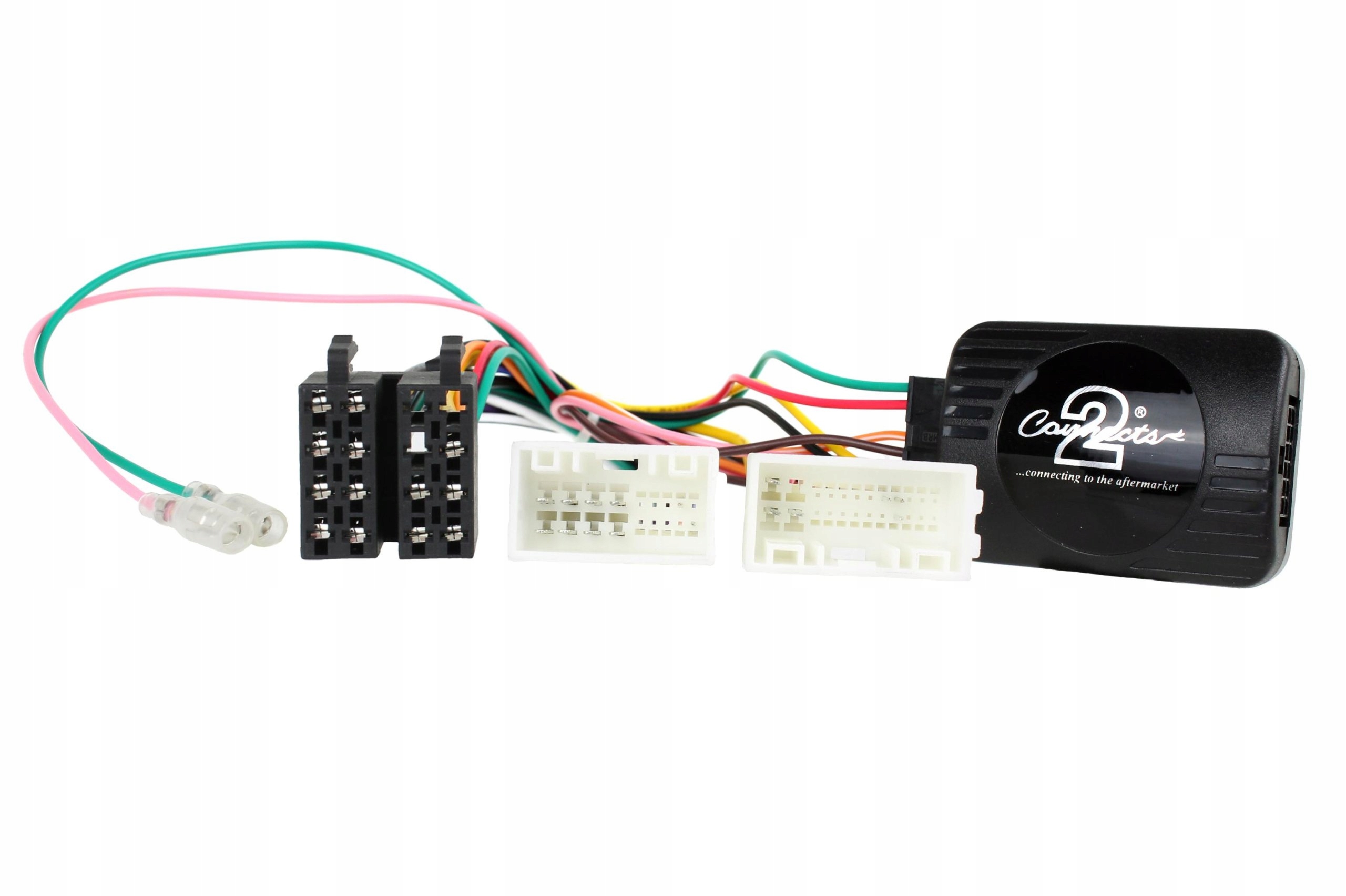 Sterowanie Z Kierownicy Hyundai ix35 ix45 Santa Fe