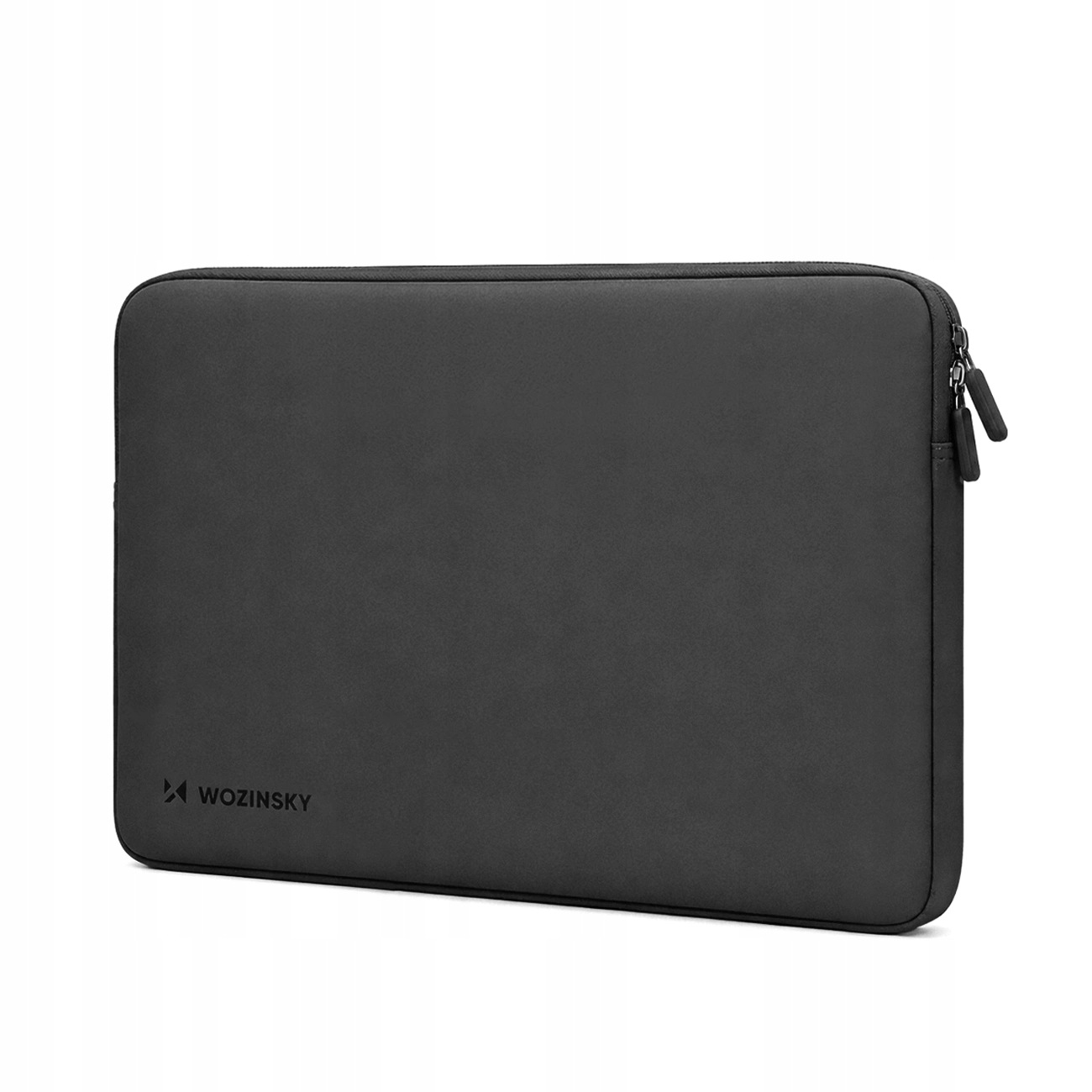 Pokrowiec na laptop Wozinsky WNL-15B 15.6" neoprenowy czarny