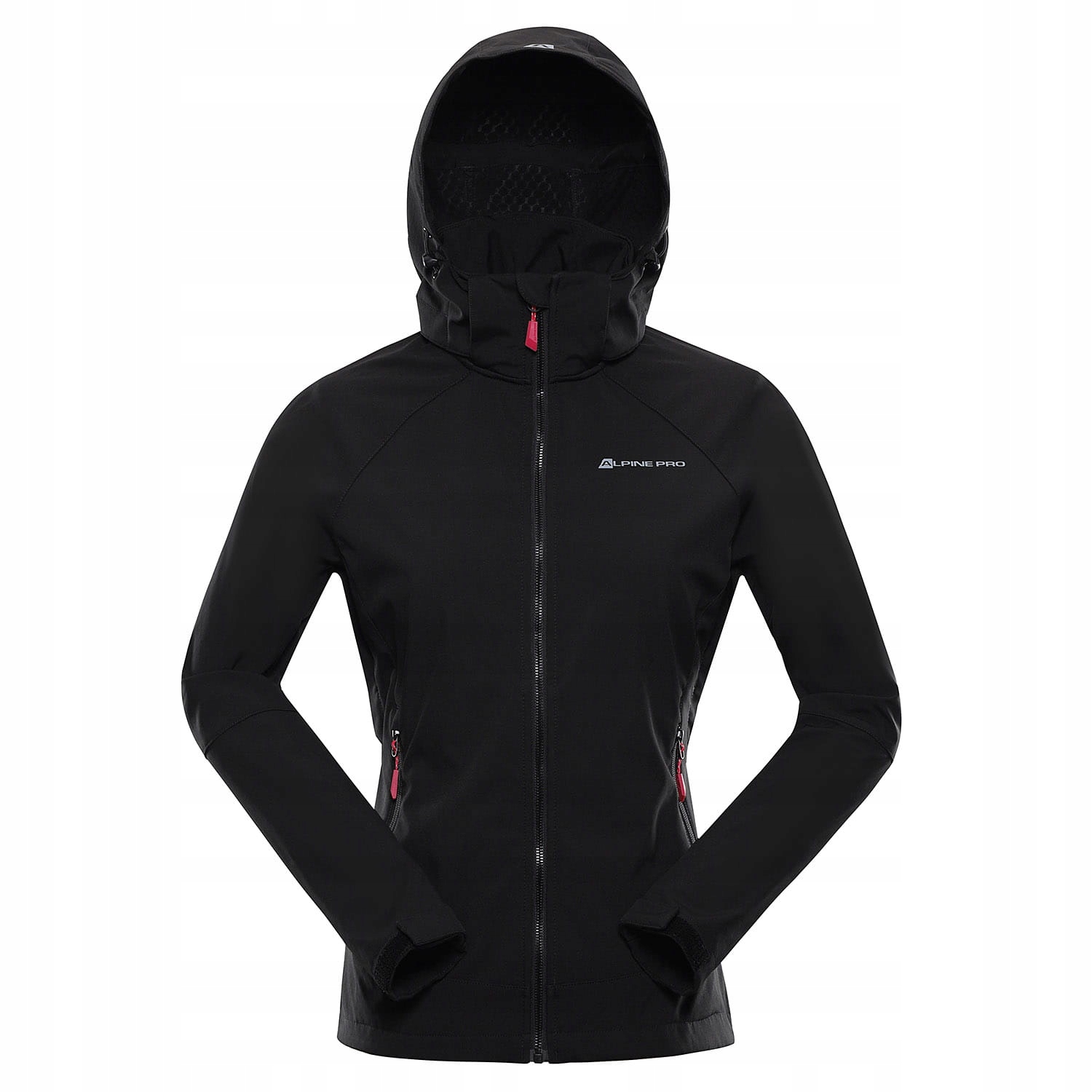 Kurtka Damska Alpine Pro Lanca LJCA564990 roz L