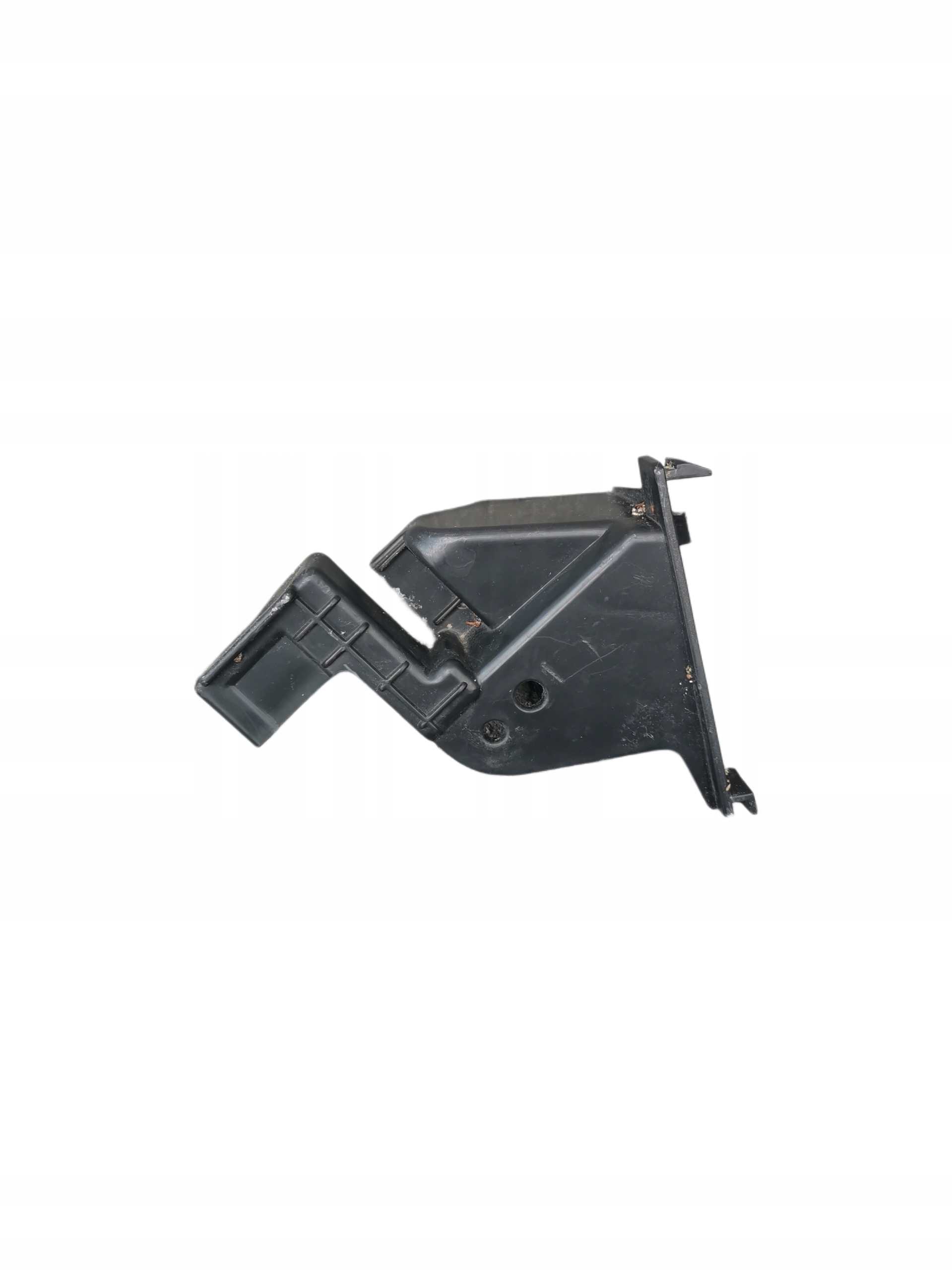 MERCEDES GLE A292 ML A166 mocowanie wspornik radaru prawy przód A1668850914