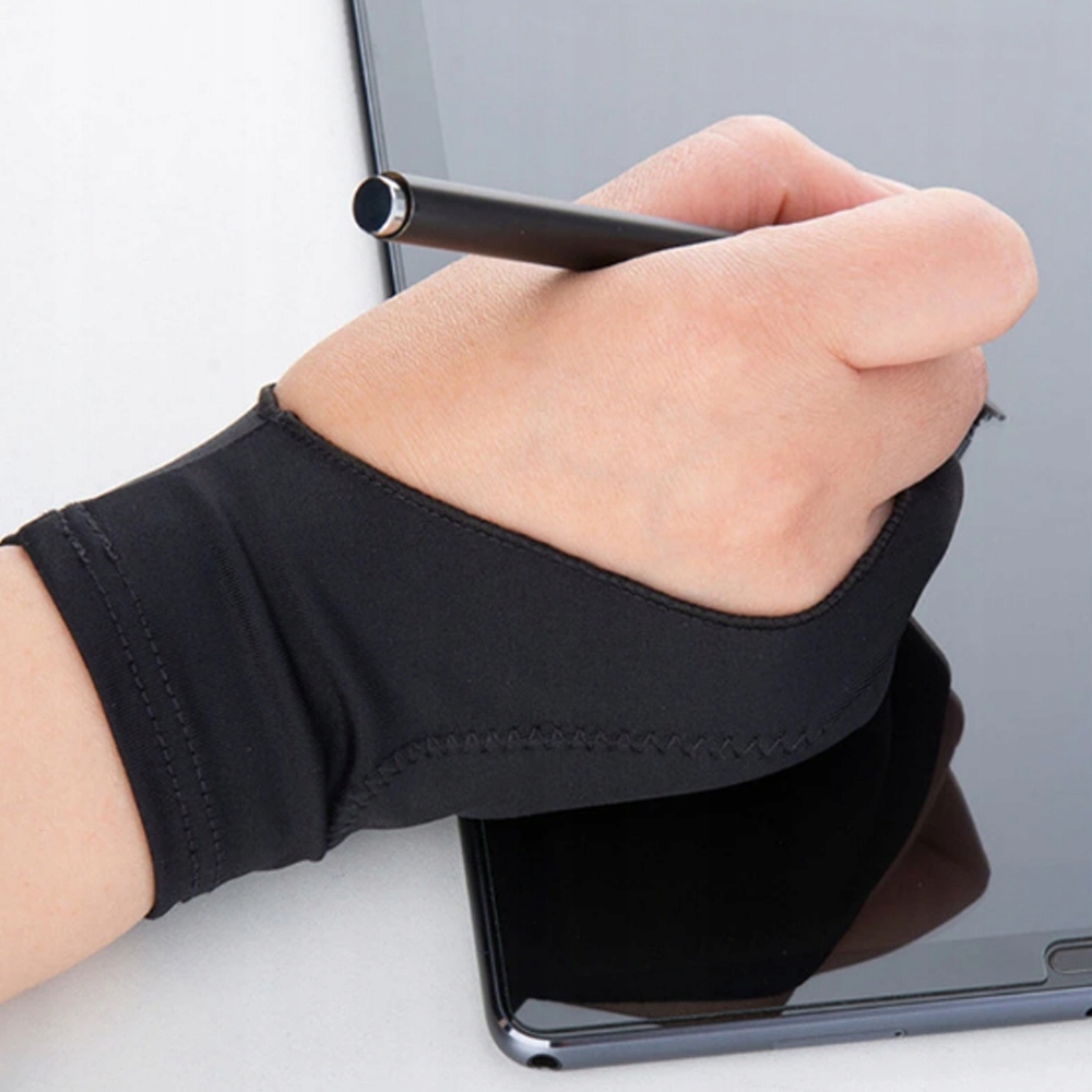 RĘKAWICZKA DO TABLETÓW GRAFICZNYCH Przeznaczenie brak informacji