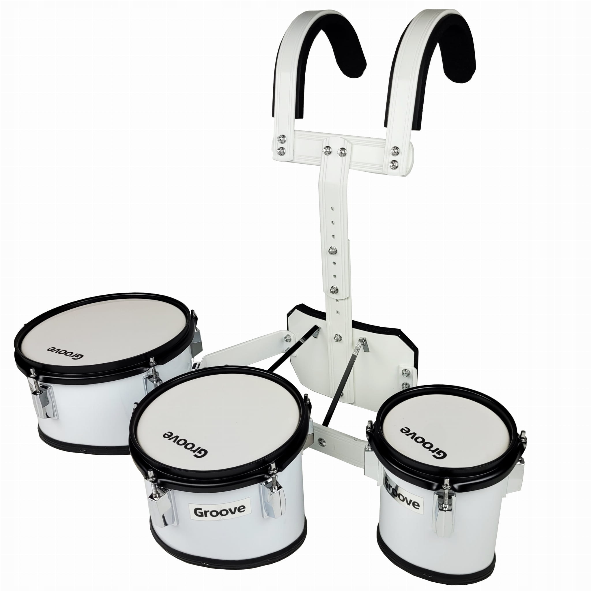 Grv Junior pochodové svazky 6", 8", 10"