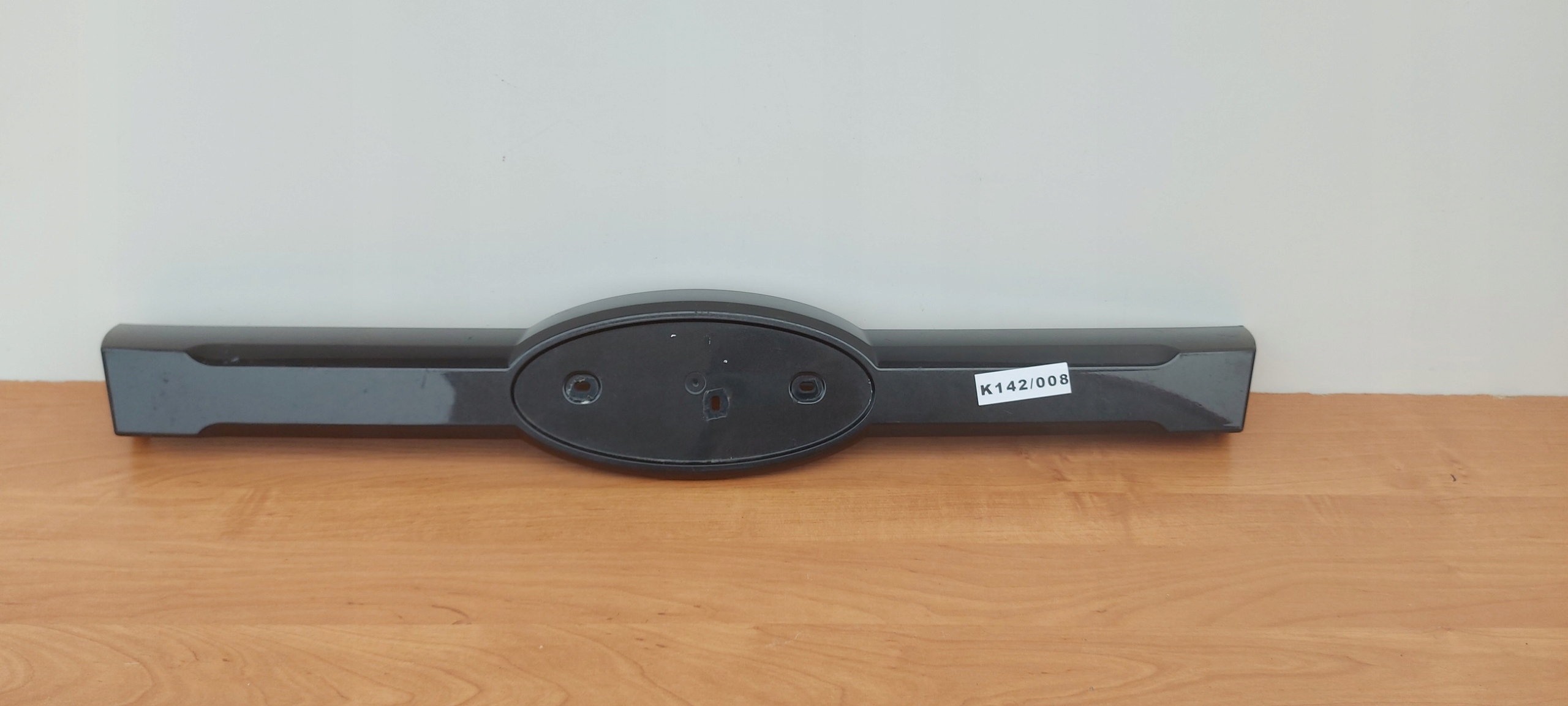 FORD RANGER WILDTRAK front PREKLADgrill moulding cap