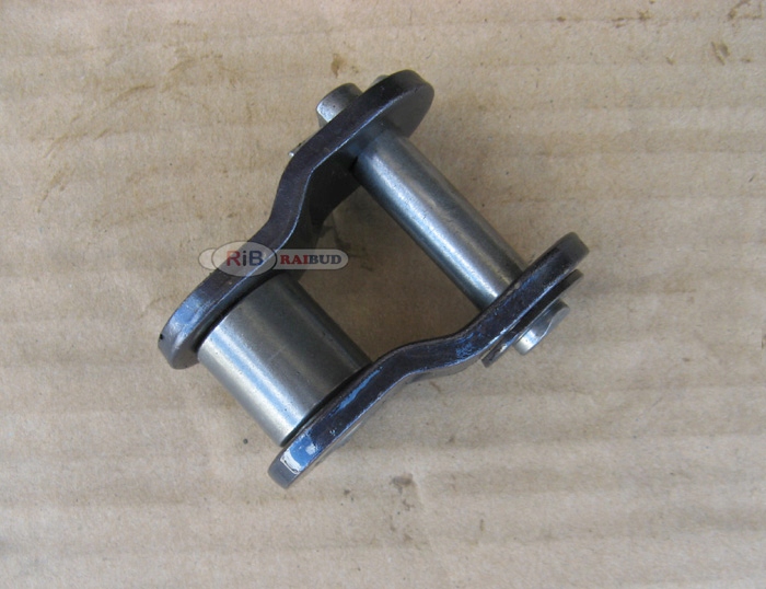 PÓŁSPINKA ŁAŃCUCHA 1 1/4 CALA PÓŁOGNIWO 20B1