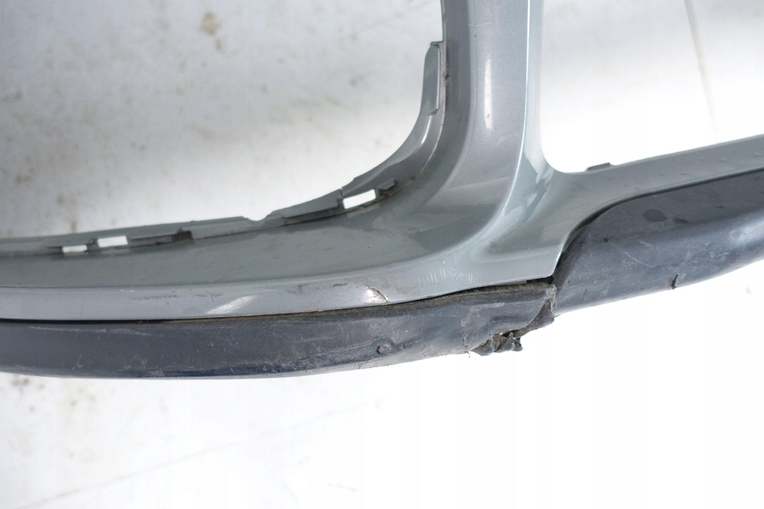 bumper front front MINI COUNTRYMAN II F60 17- 7390520