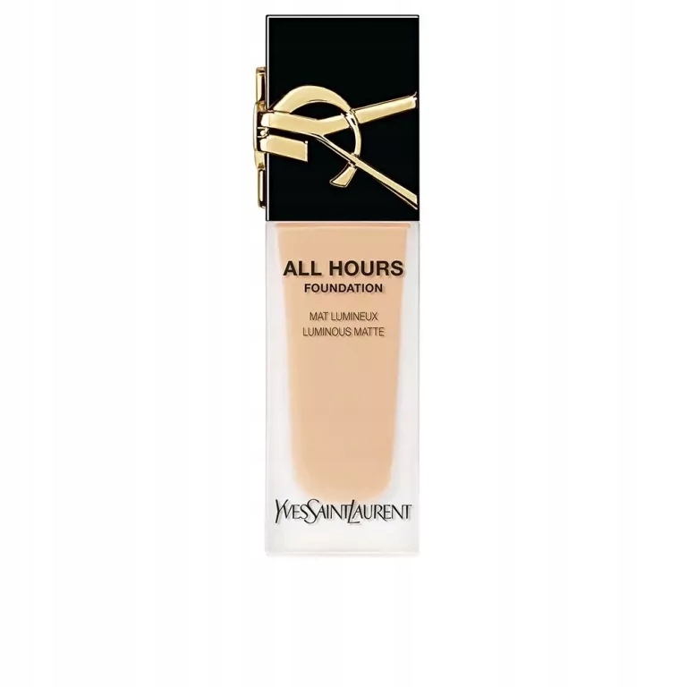 Podkład Yves Saint Laurent All Hours Foundation Kolor LW9 25ML.