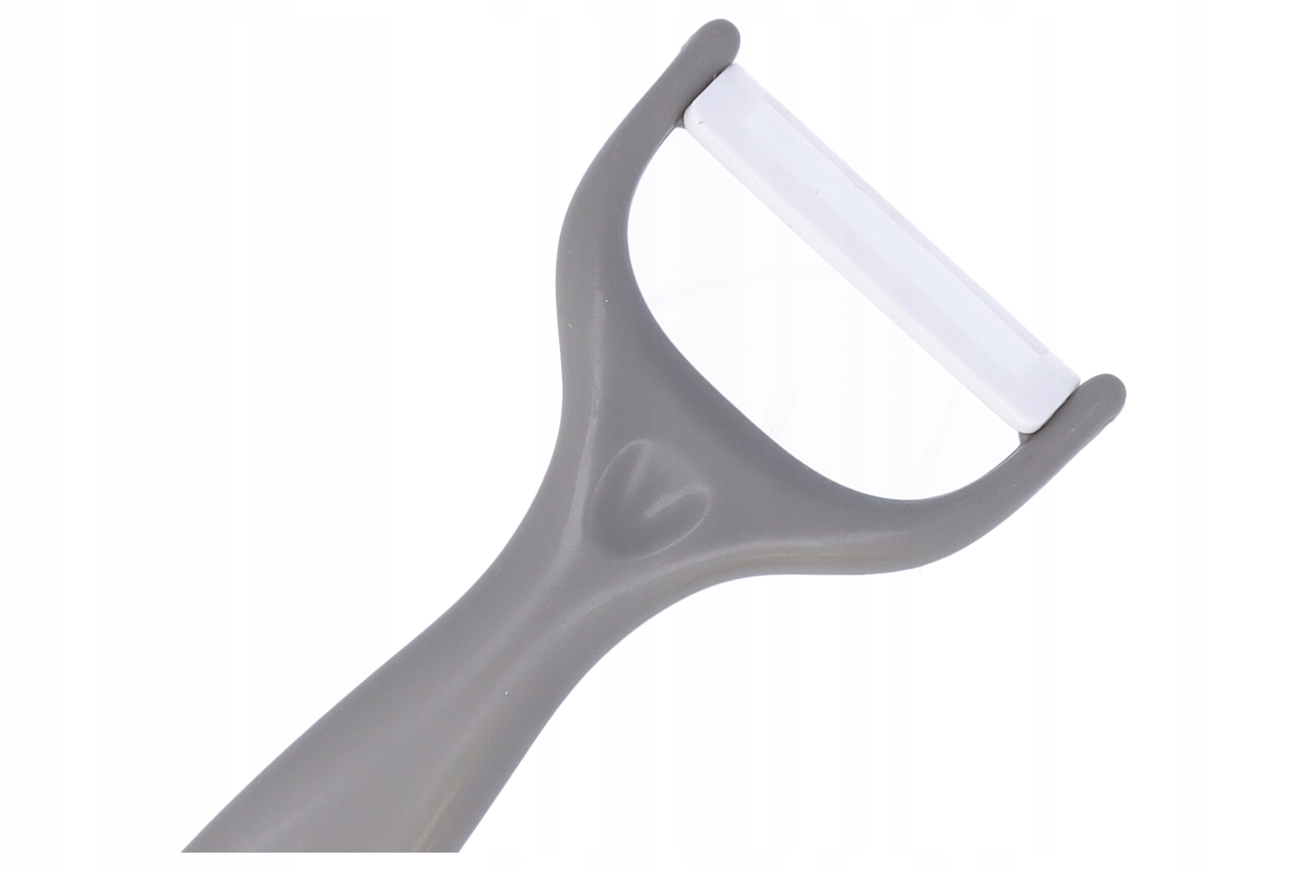 Obieraczka do ziemniaków warzyw jabłek ceramiczna Rodzaj obieraczka pozioma