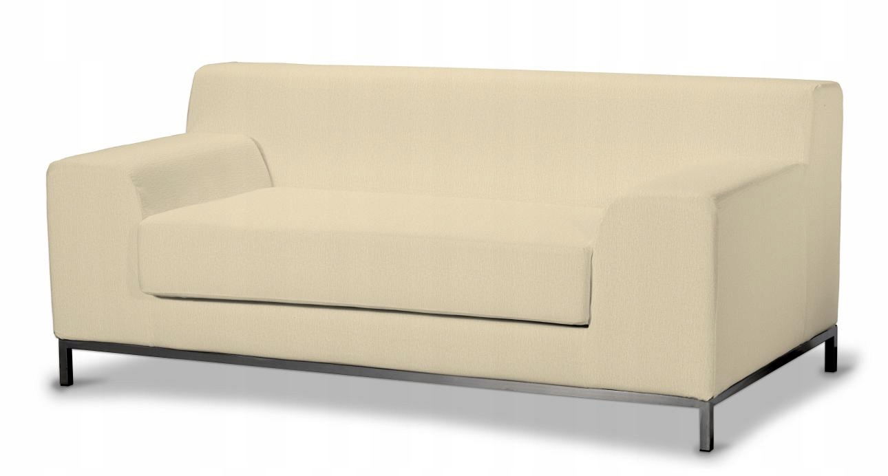 Dekoria potah na pohovku Kramfors pro 2 osoby Ikea