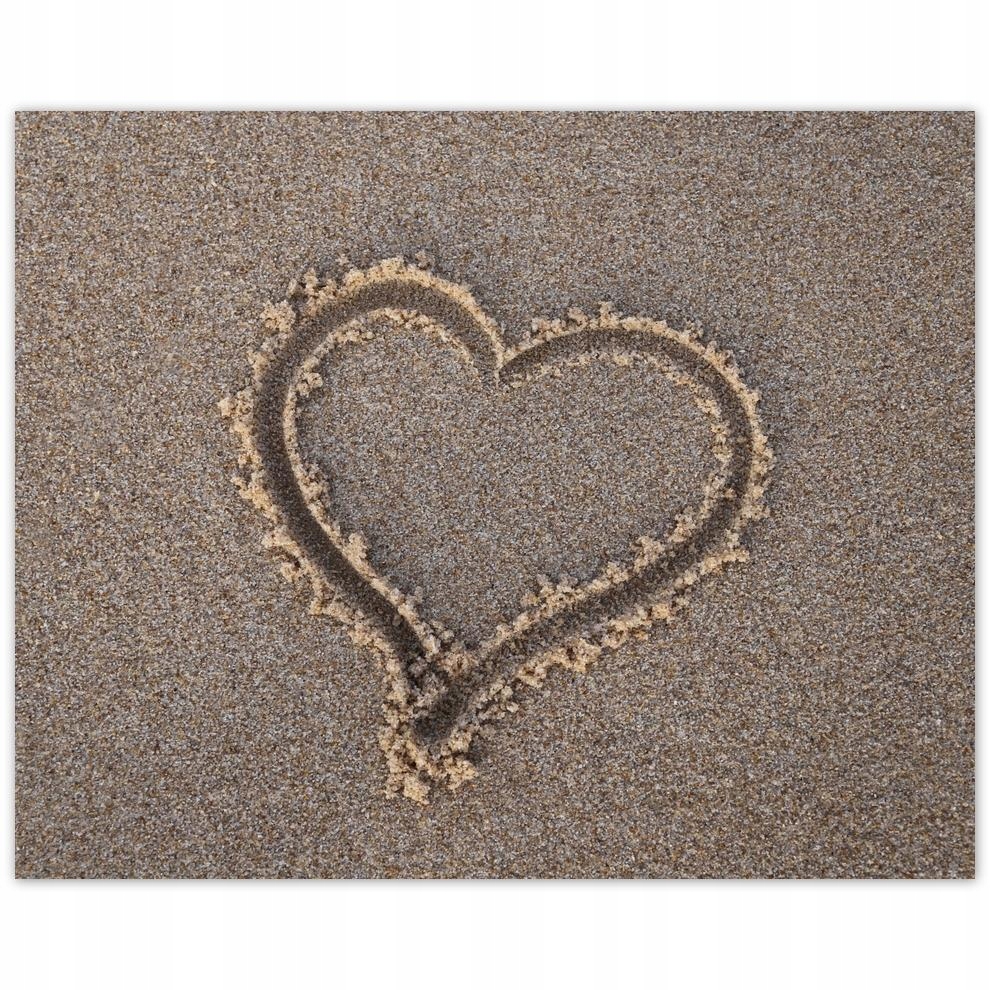 

Plakat 50x40 Dzień Kobiet Prezent Love