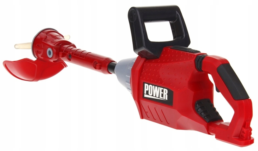 PODKASZARKA KOSIARKA DLA DZIECI KOSA SPALINOWA ZABAWKA Seria podkaszarka