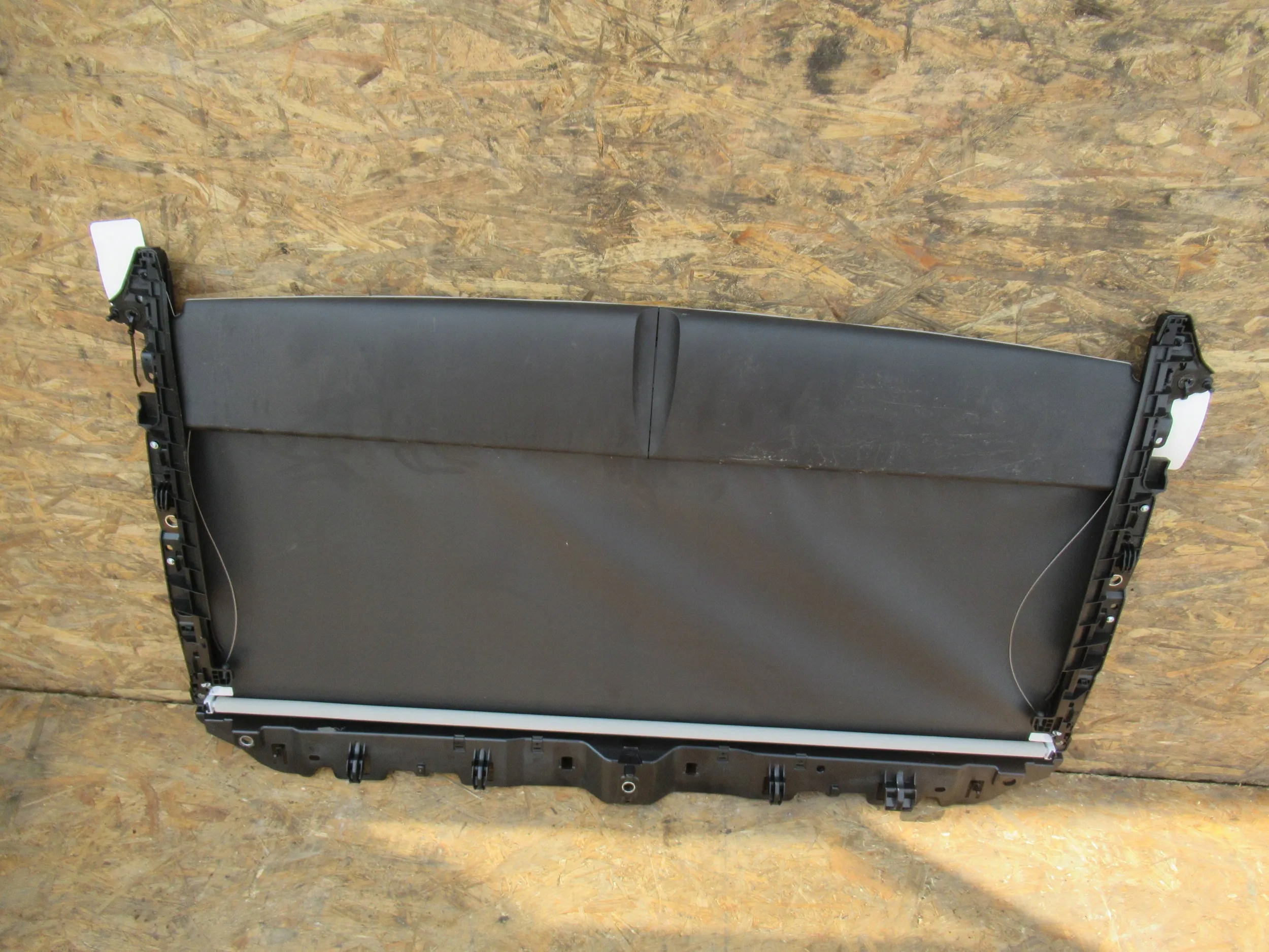blinds roofs Opel Zafira C