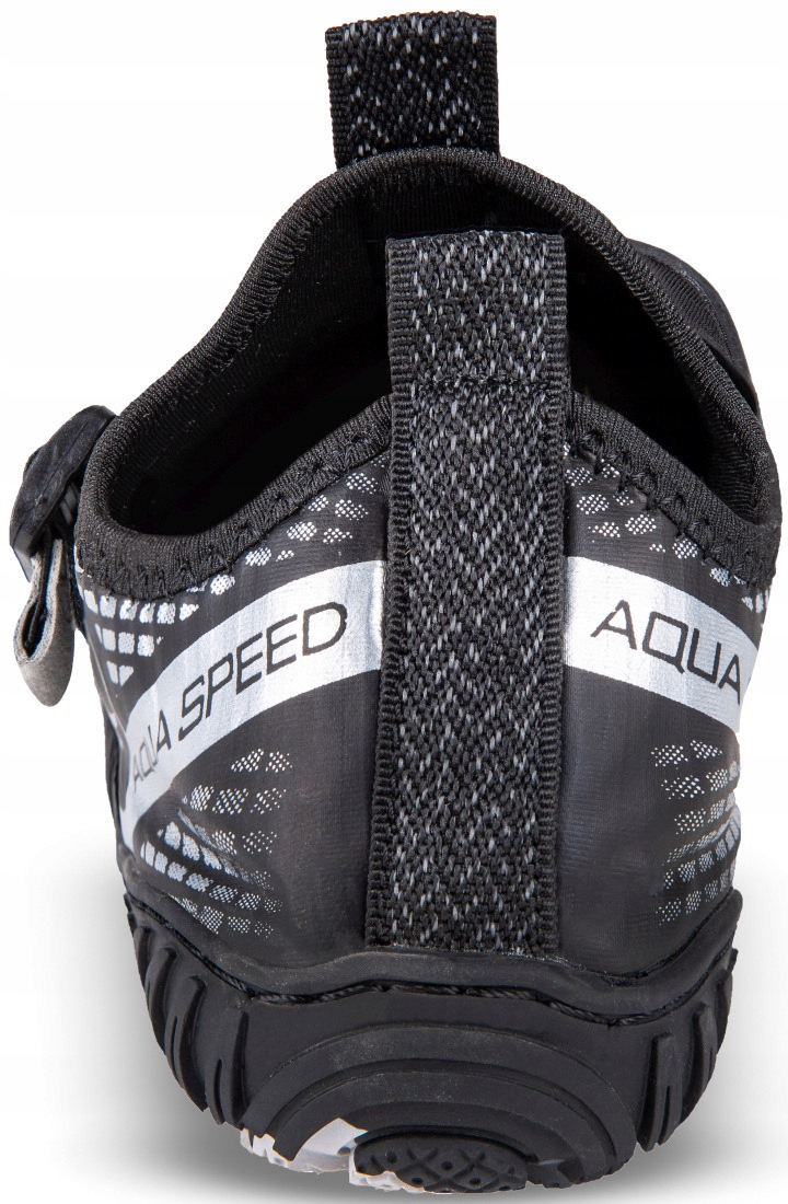 Buty do wody plażę jeżowce pływania Aqua Speed Lacerto 26 r.46 Rozmiar 46