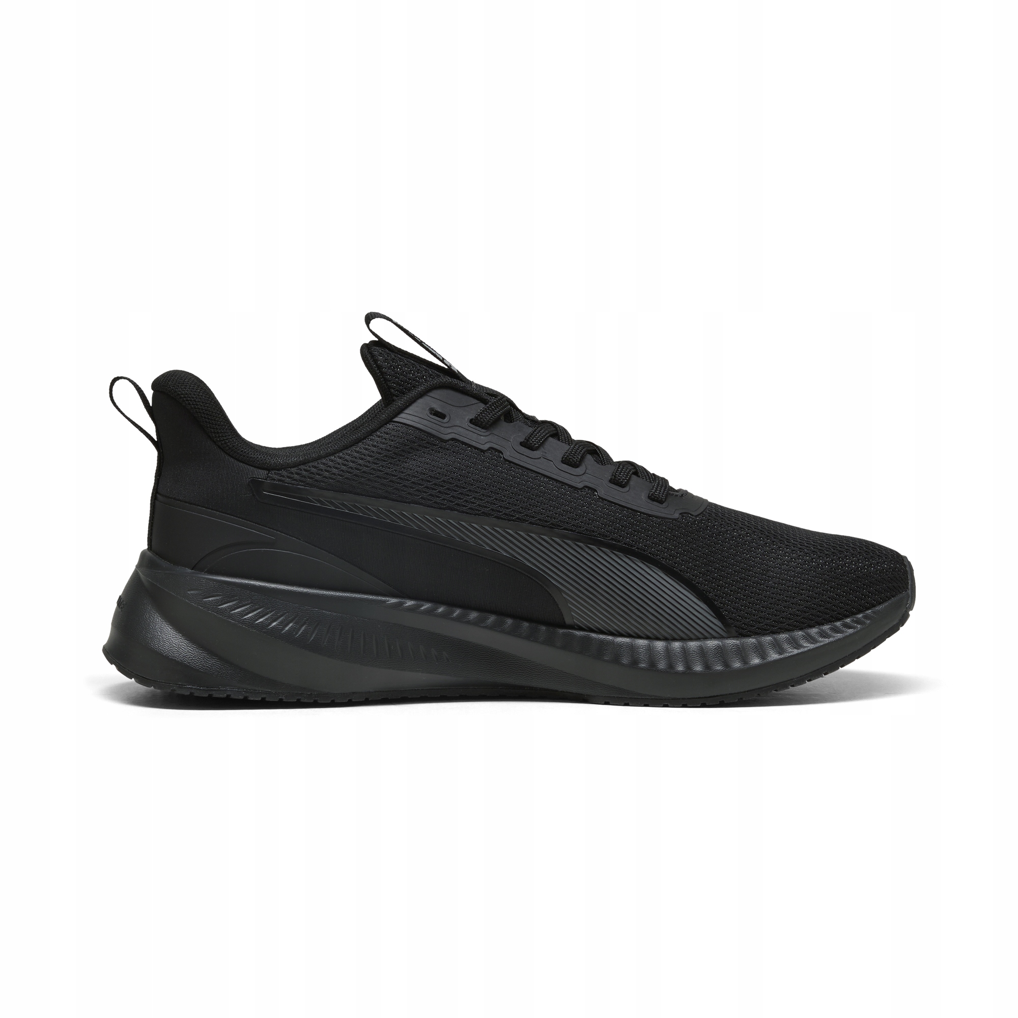 Pánské sportovní boty Puma Flyer Černé Lehké Pohodlné 310797 04 vel. 42,5