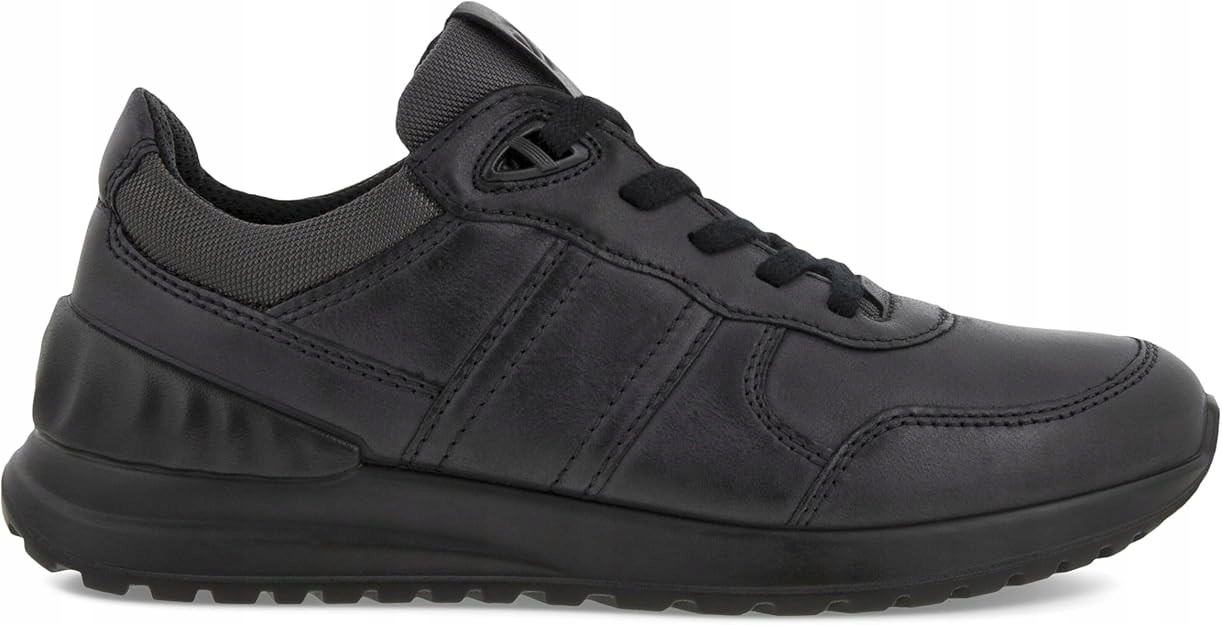 Boty Ecco Astir Lite M 50371451707 kožené 44