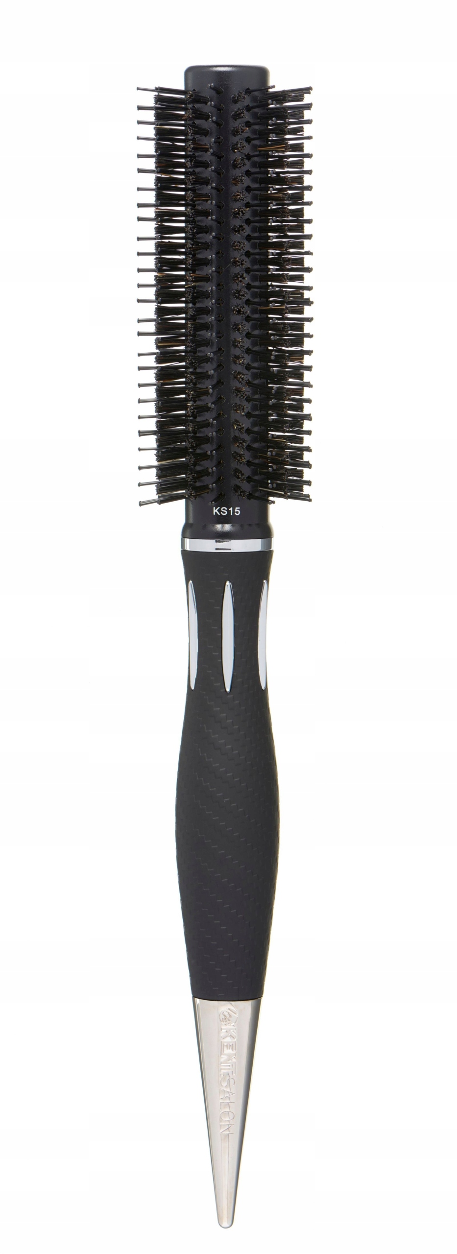 Kent.salon Kulatý Kartáč Na Vlasy Salon Style 21 MM