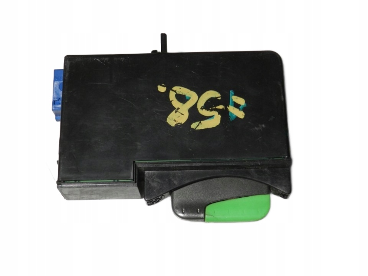 КЛЮЧ ЗАЖИГАНИЯ КАРТА РИДЕР КЛЮЧ RENAULT LAGUNA II 2