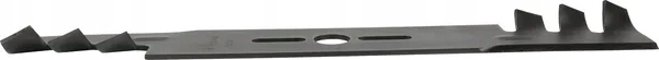 Nůž, L=451 mm otvor kulatý 25.4 Kramp